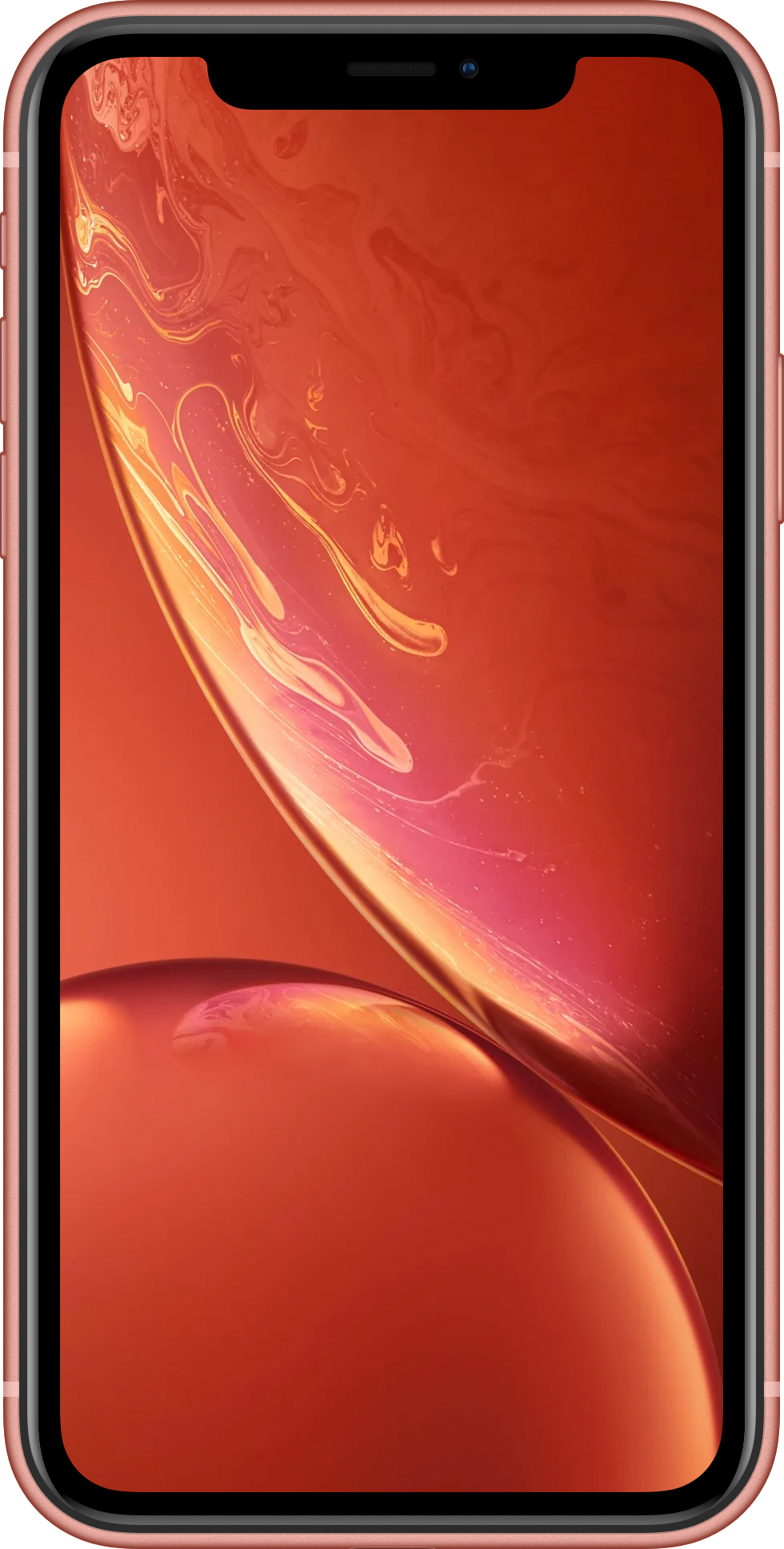 iPhone XR 128GB Corral