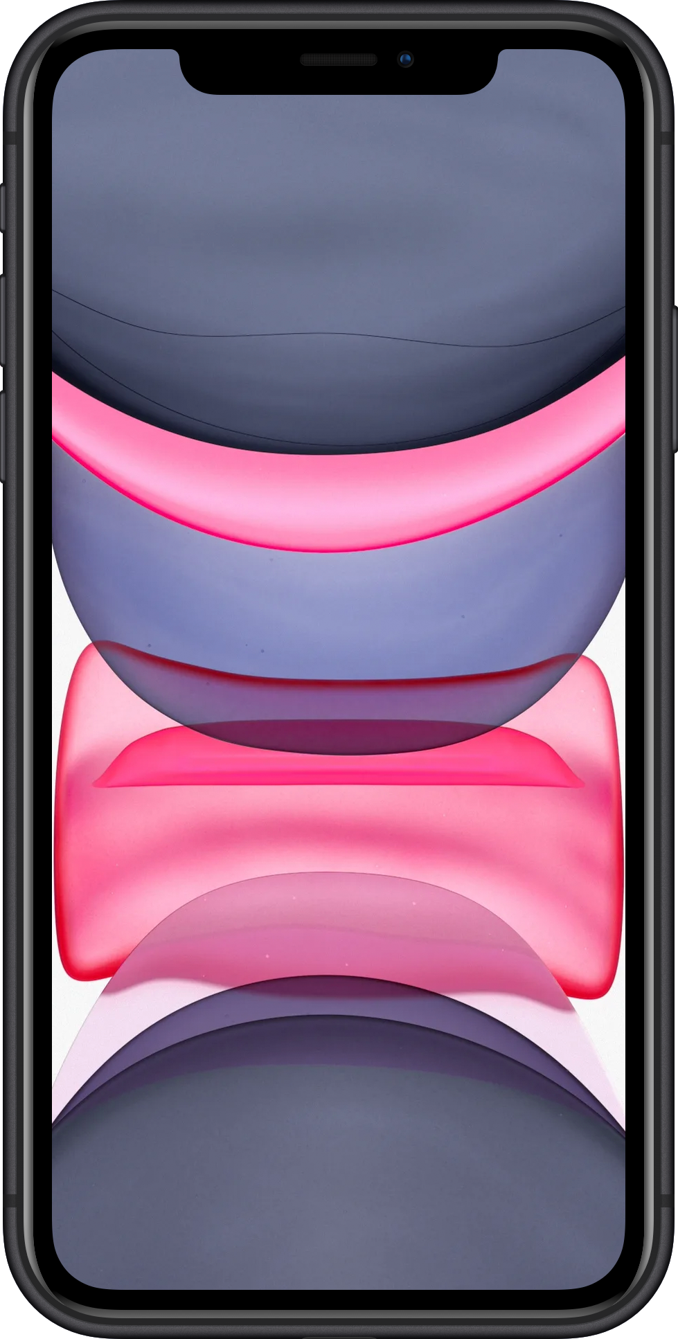 iPhone 11 64GB Black