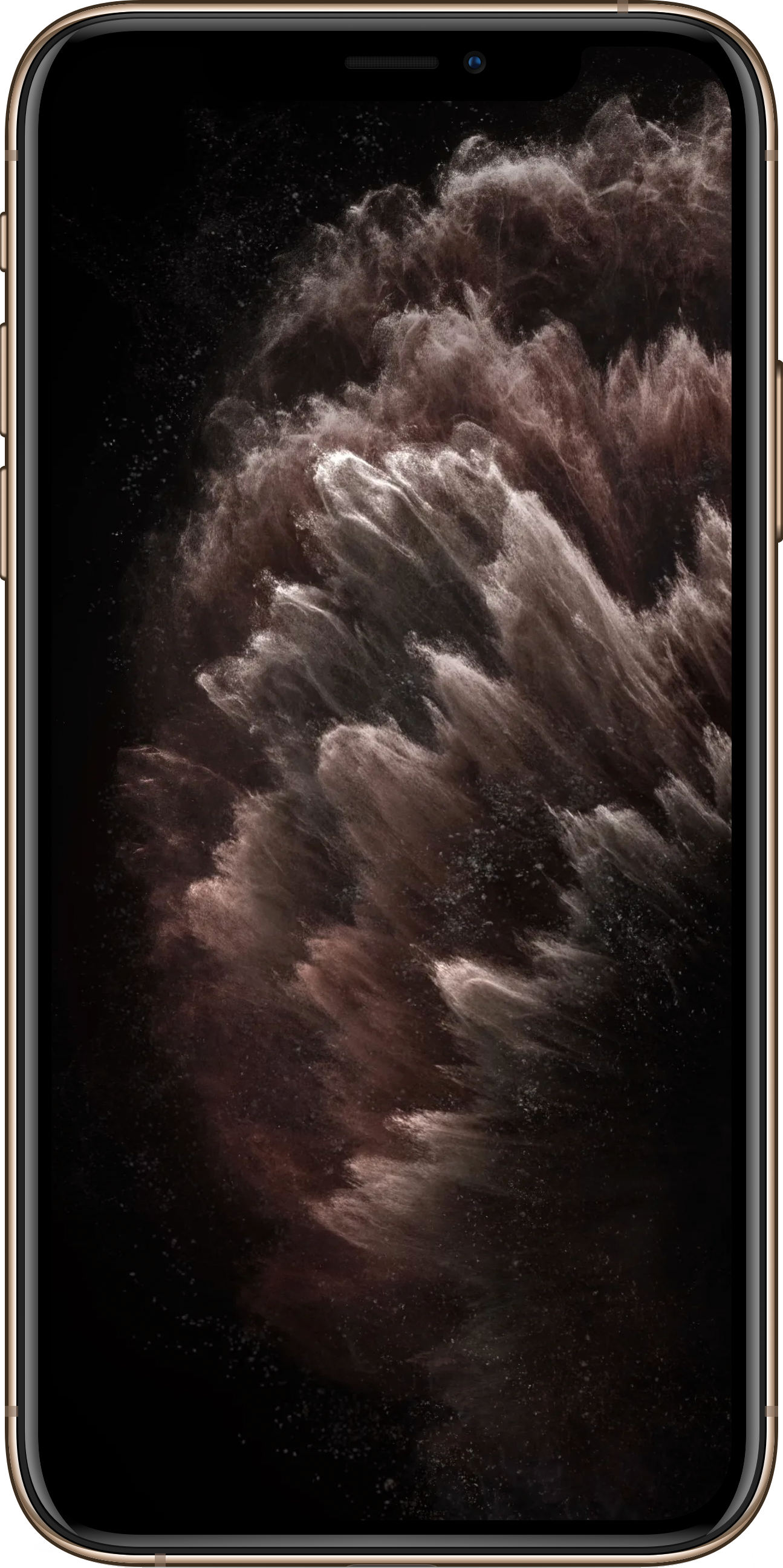 iPhone 11 Pro 512GB Gold