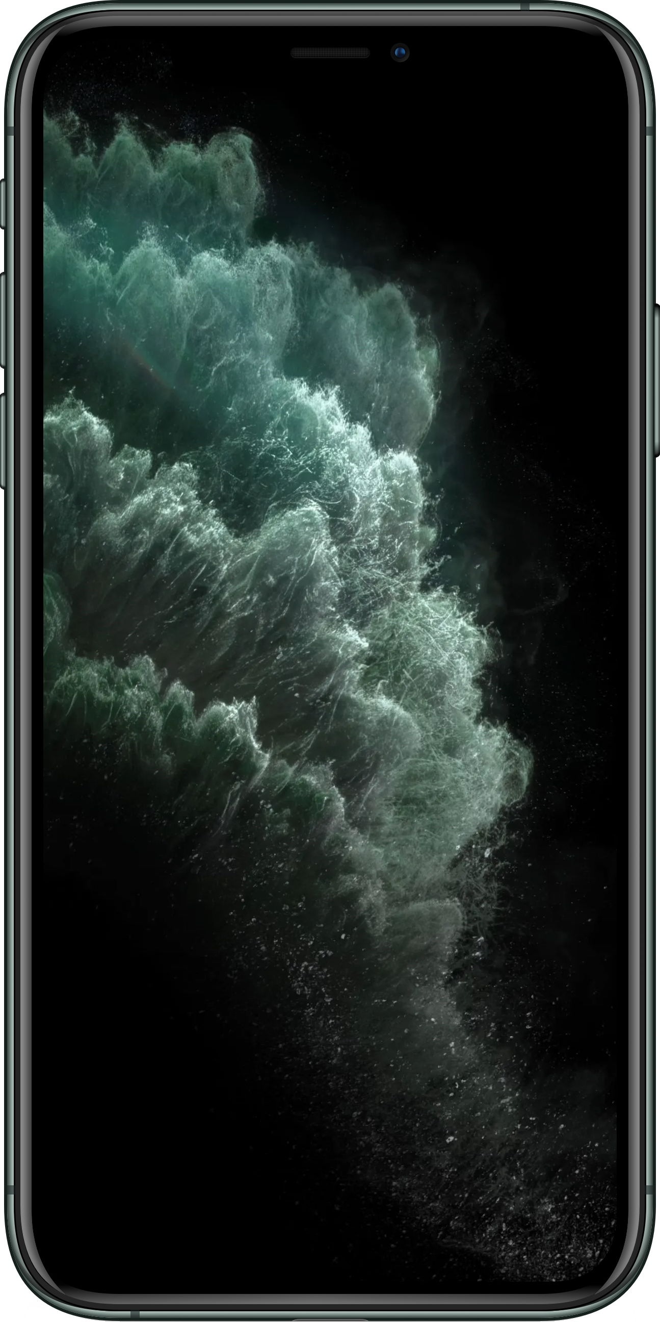 iPhone 11 Pro 256GB Green