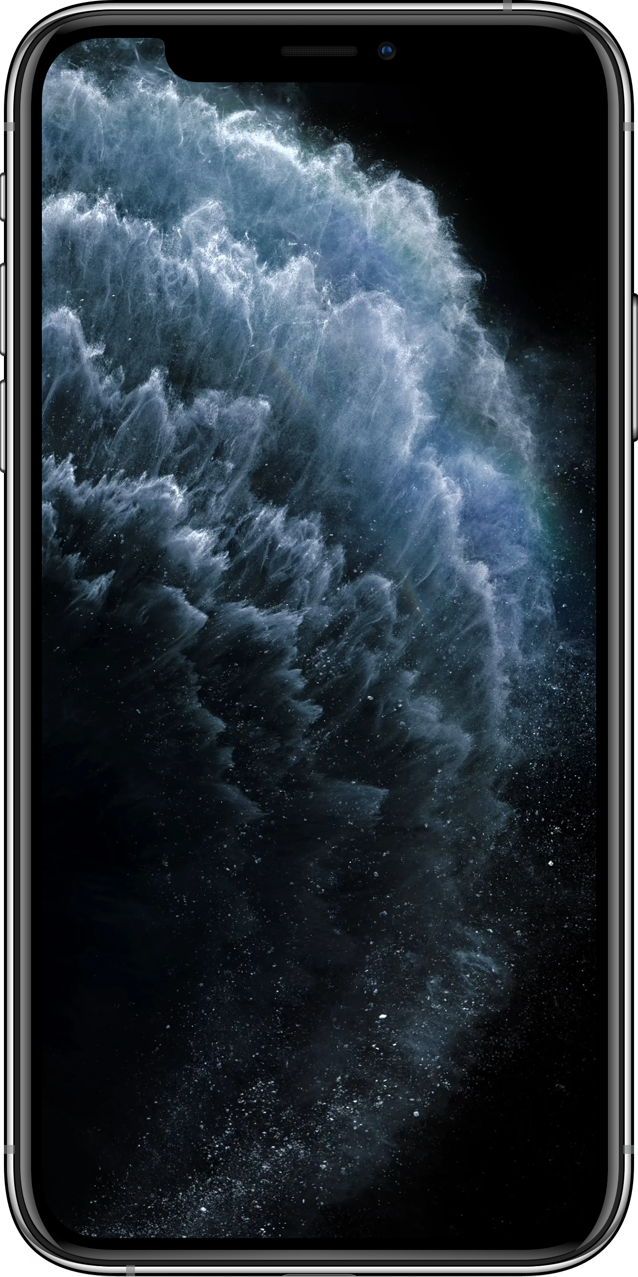 iPhone 11 Pro 64GB Silver