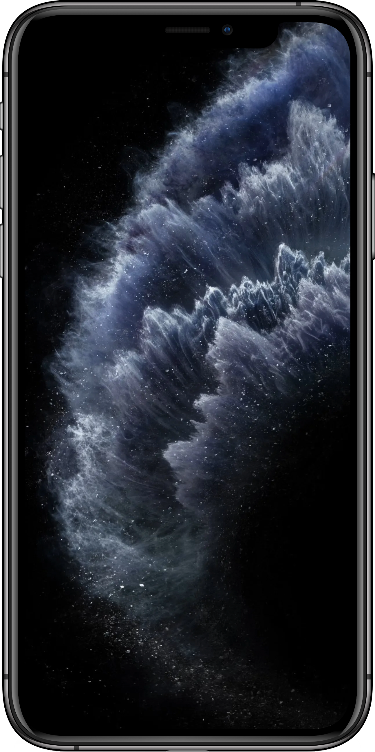 iPhone 11 Pro 64GB Gray