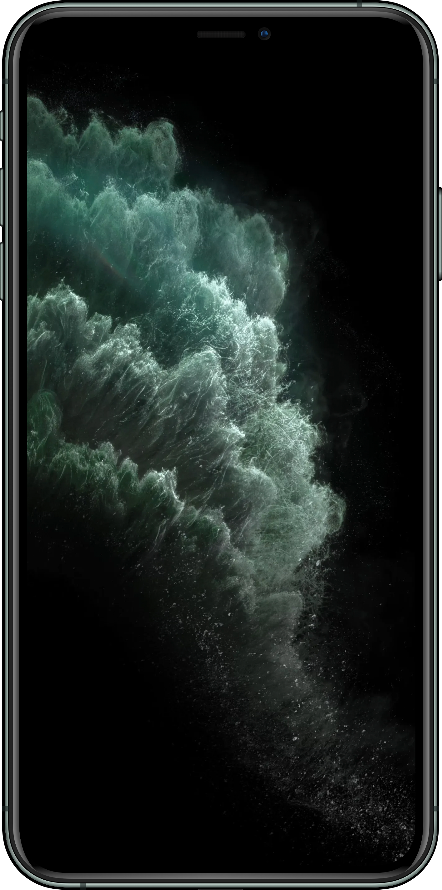 iPhone 11 Pro Max 64GB Green