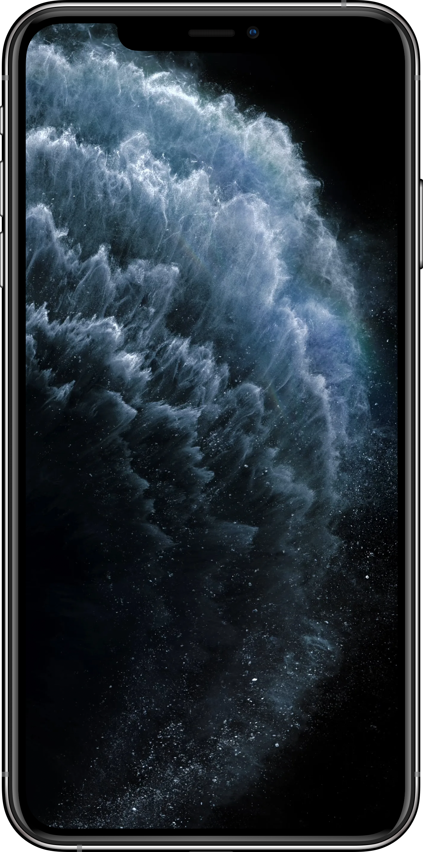 iPhone 11 Pro Max 512GB Silver