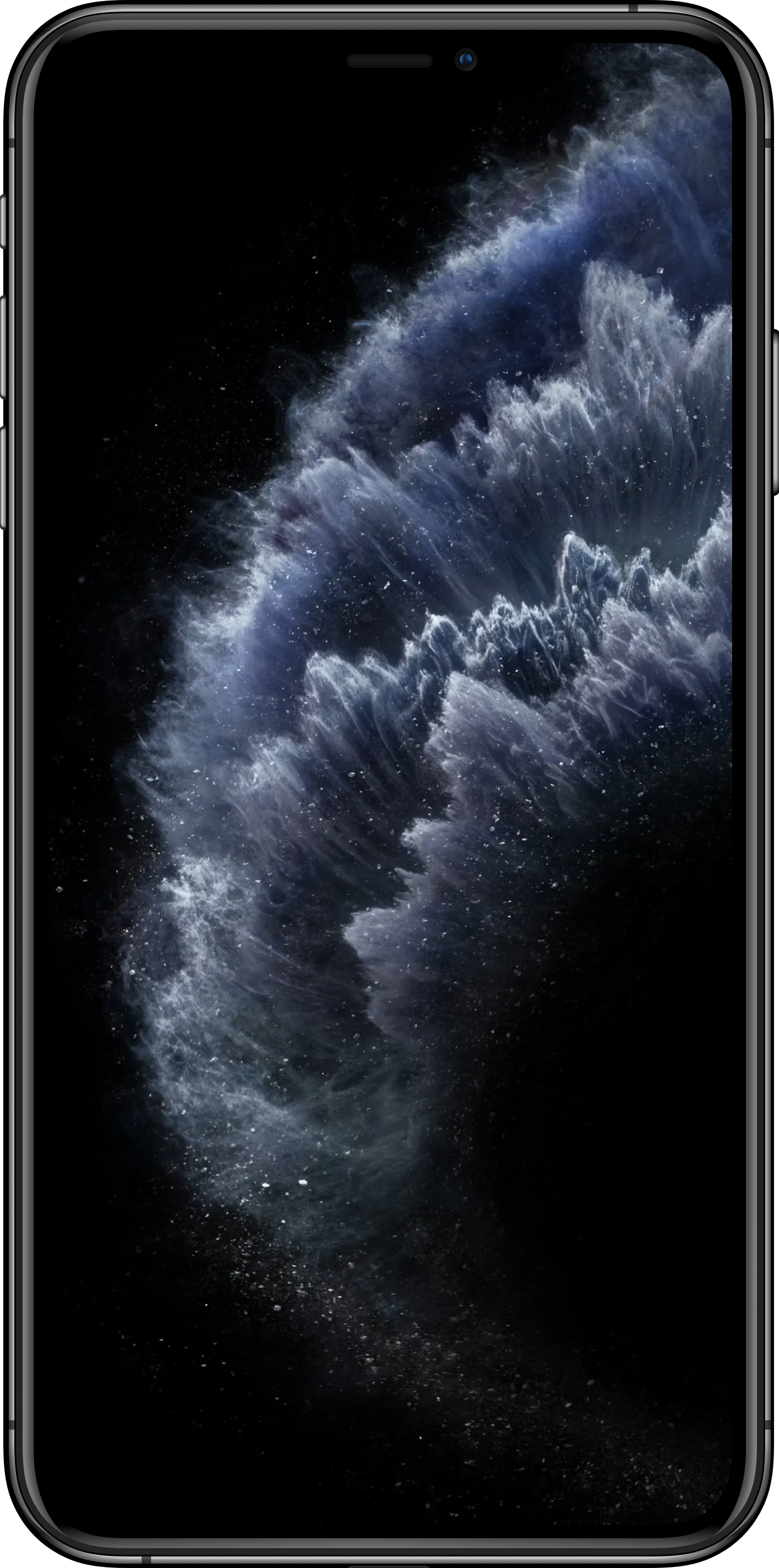 iPhone 11 Pro Max 256GB Gray (LCD)