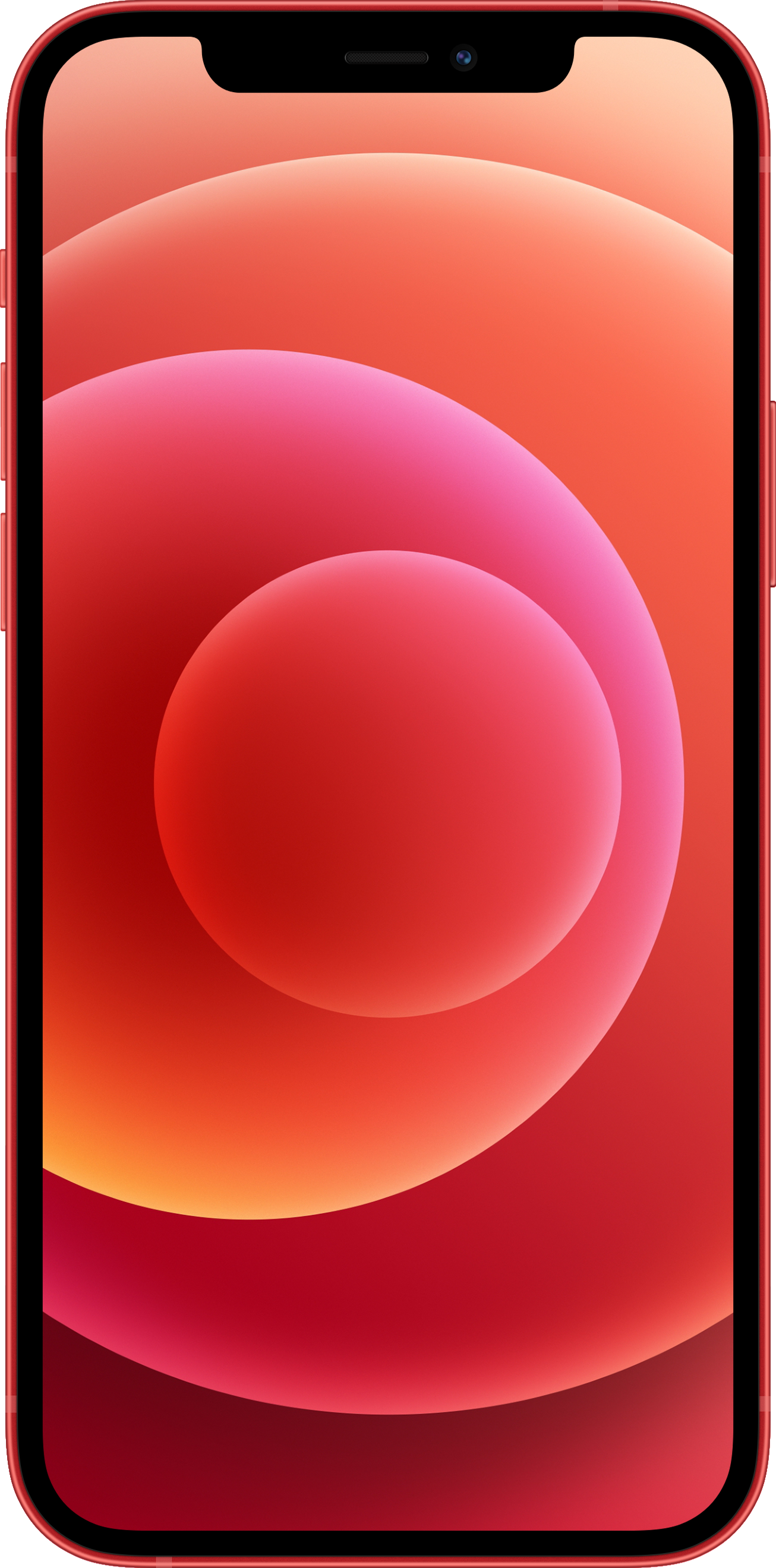 iPhone 12 128GB Red (LCD)