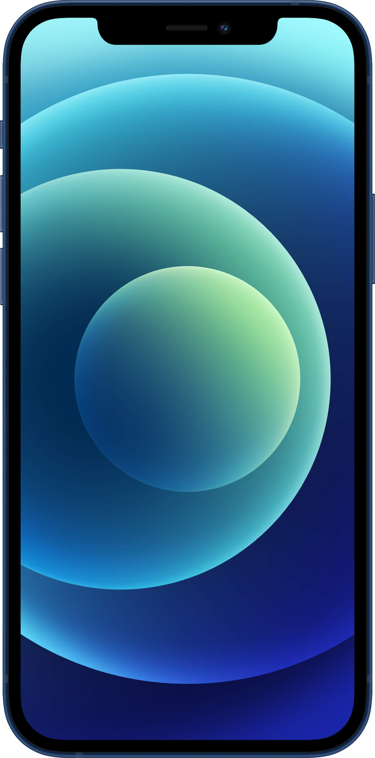 iPhone 12 64GB Blue (LCD)