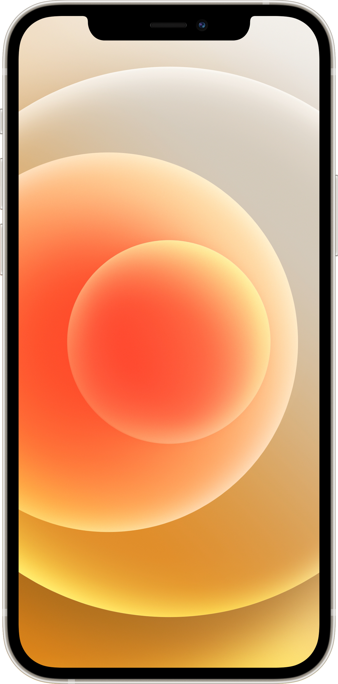 iPhone 12 64GB White