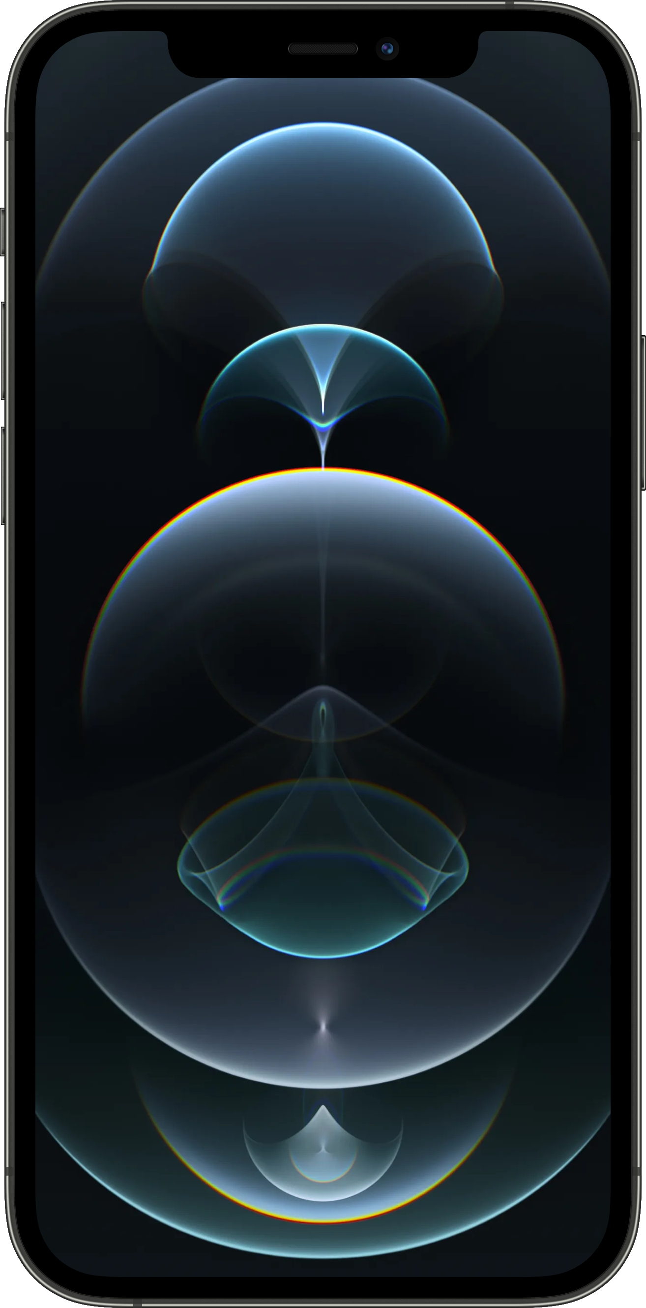 iPhone 12 Pro 128GB Graphite
