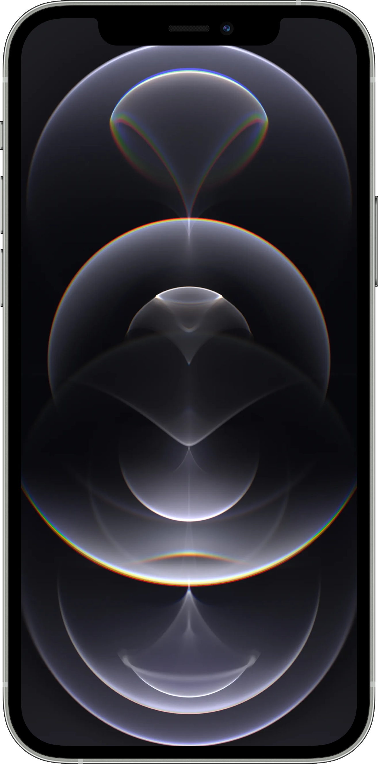 iPhone 12 Pro 256GB Silver