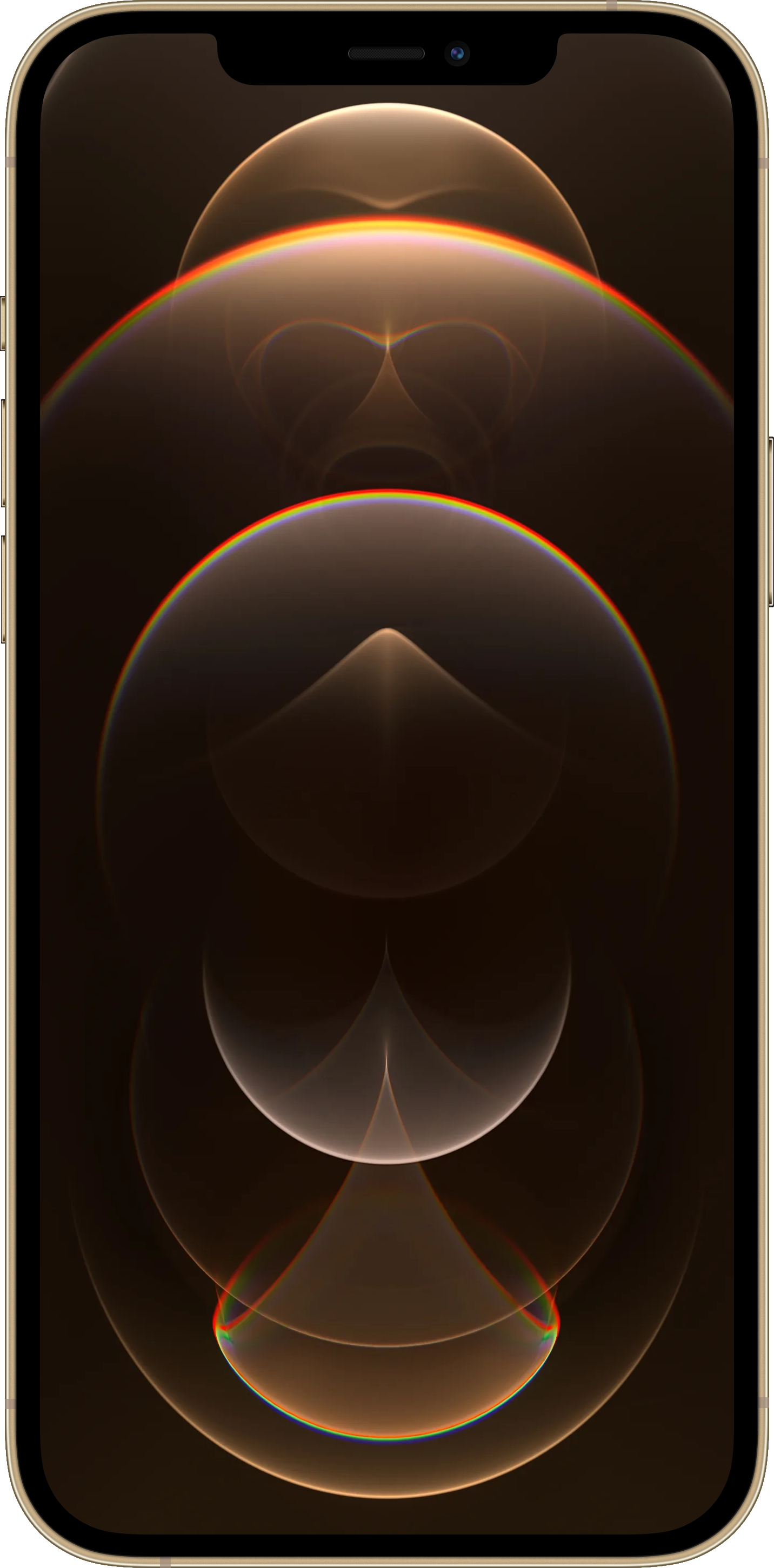iPhone 12 Pro Max 128GB Gold F, к LCD