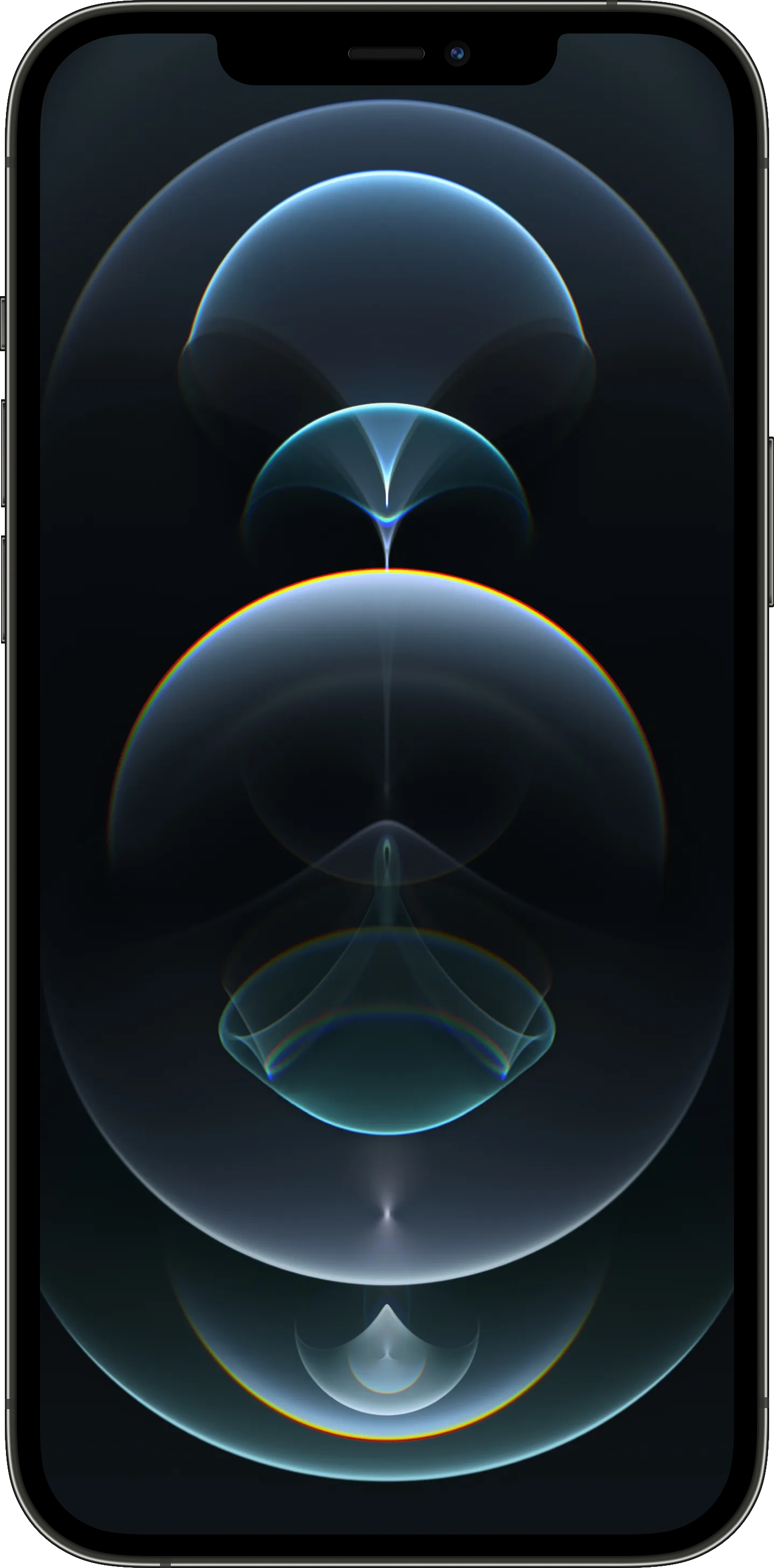 iPhone 12 Pro Max 256GB Graphite
