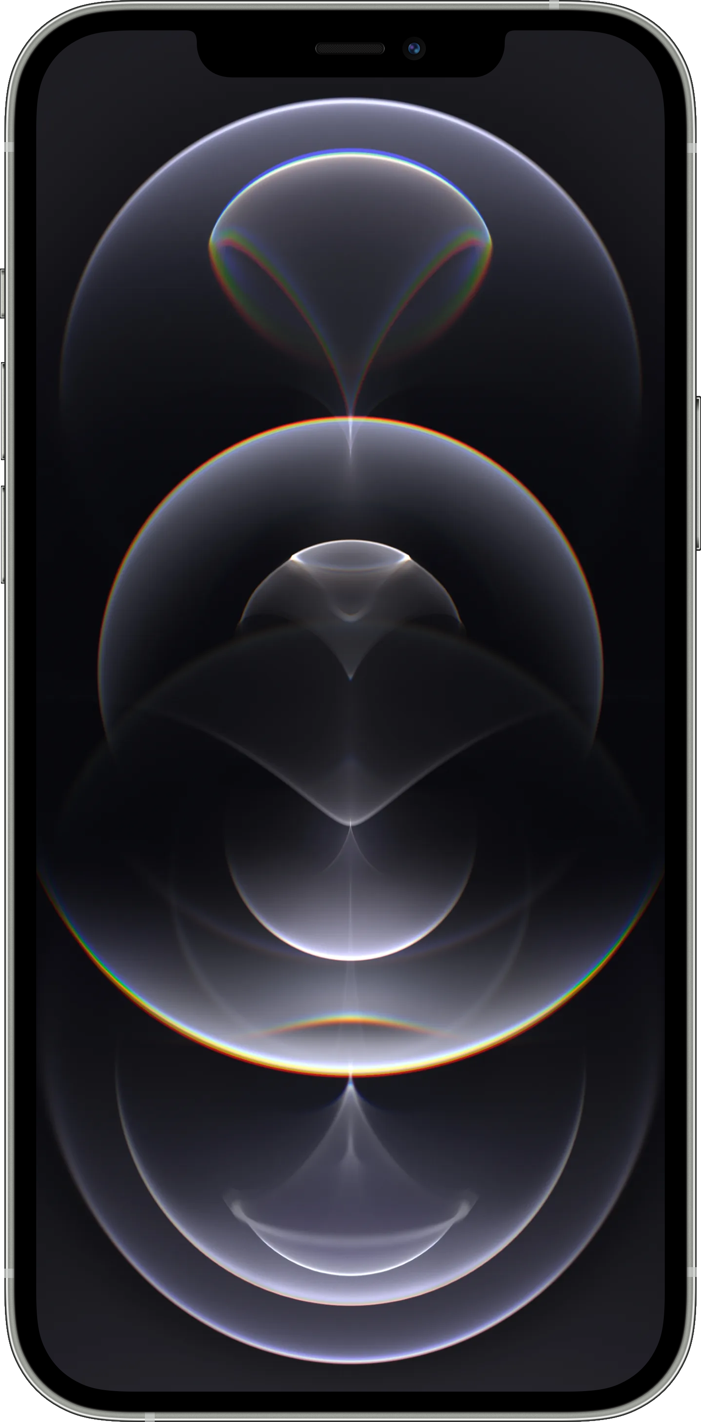 iPhone 12 Pro Max 128GB Silver