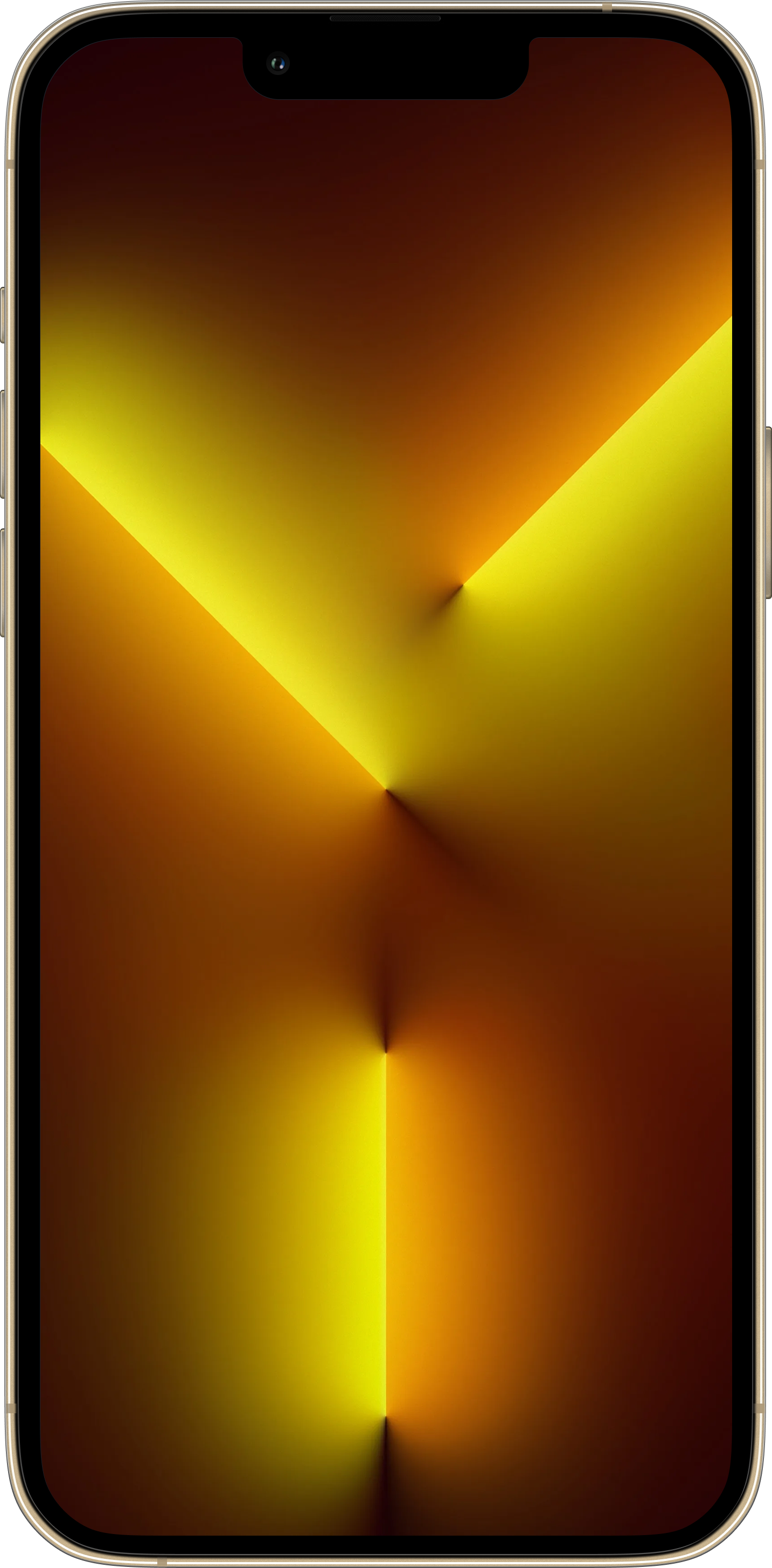 iPhone 13 Pro Max 128GB Gold