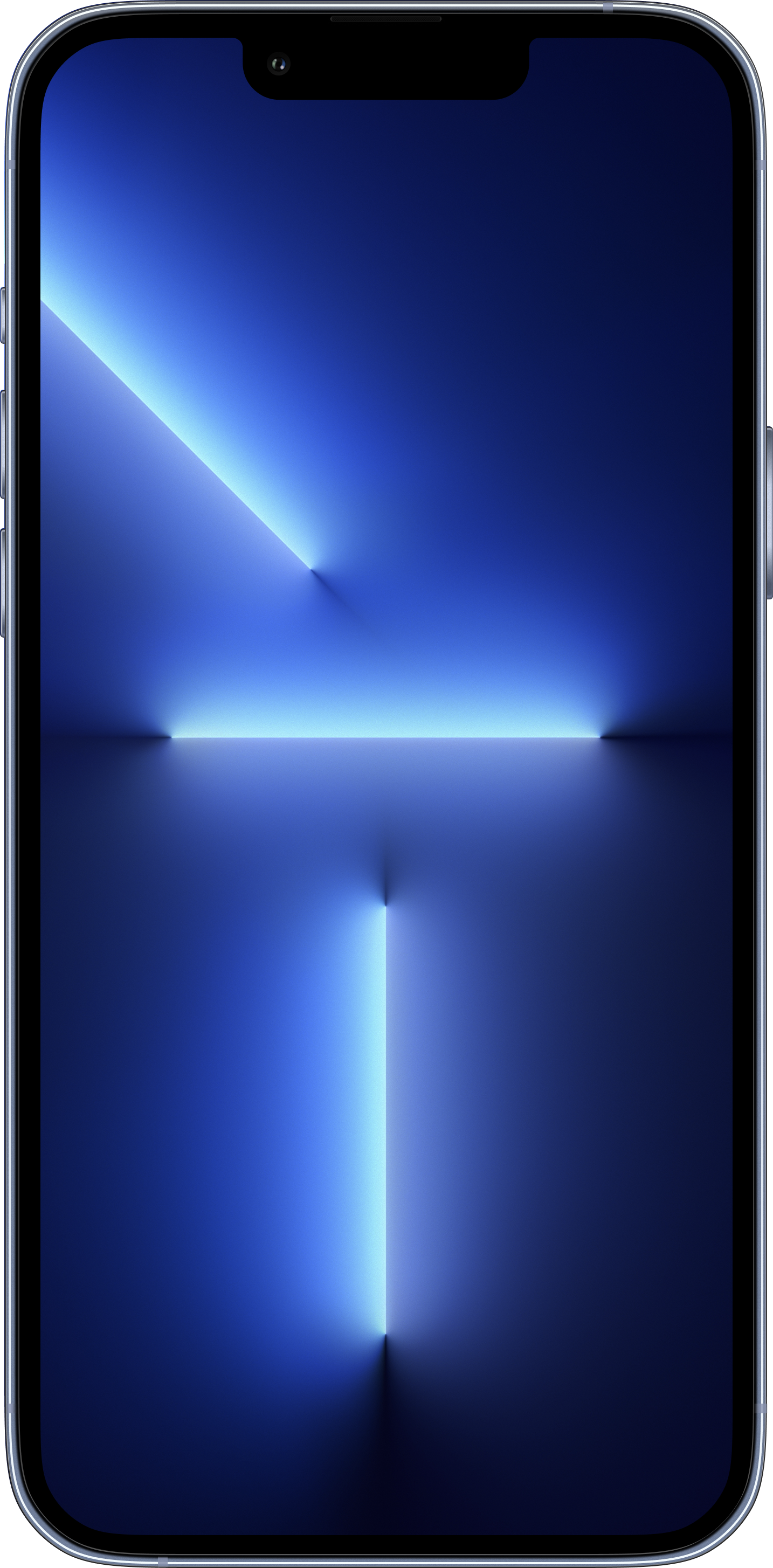 iPhone 13 Pro Max 256GB Blue