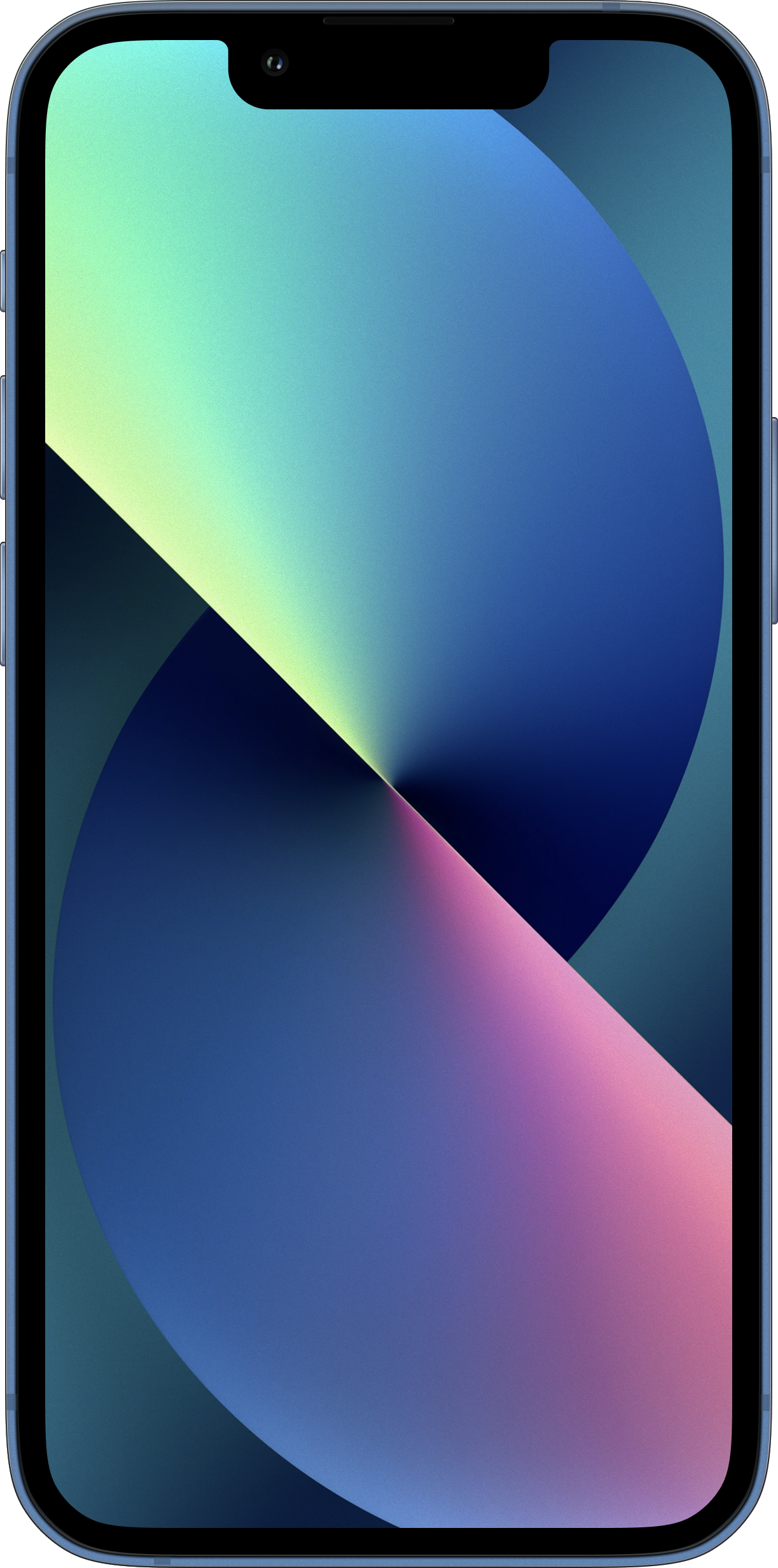 iPhone 13 mini 256GB Blue