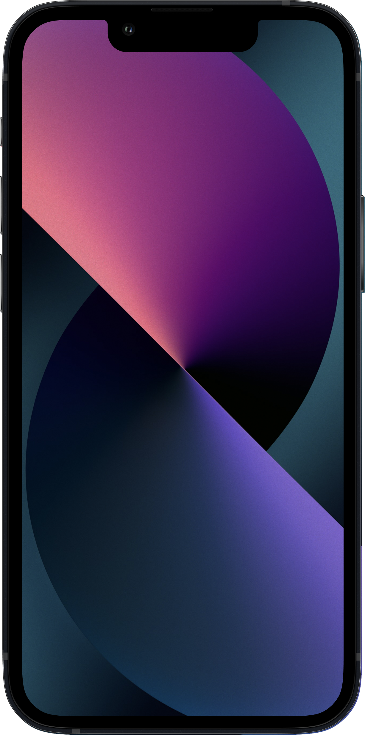iPhone 13 mini 128GB Midnight