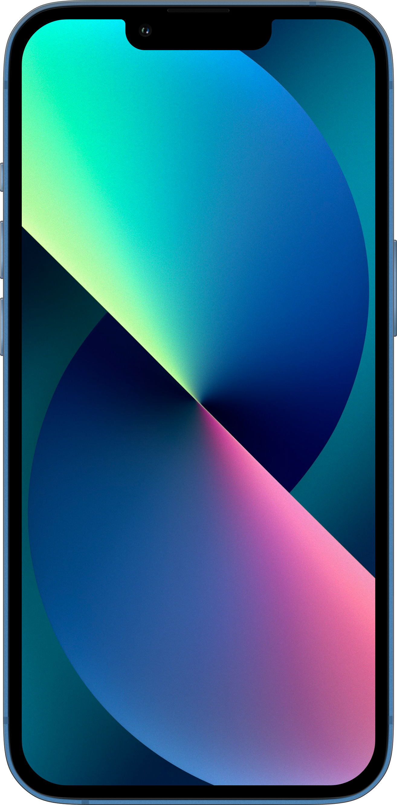 iPhone 13 128GB Blue