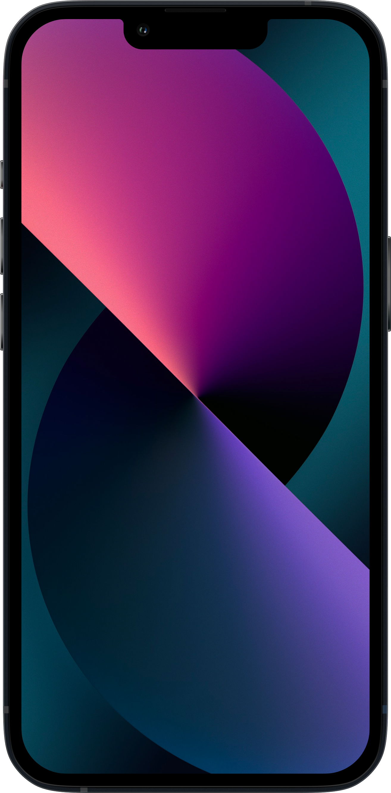 iPhone 13 512GB Midnight (LCD)