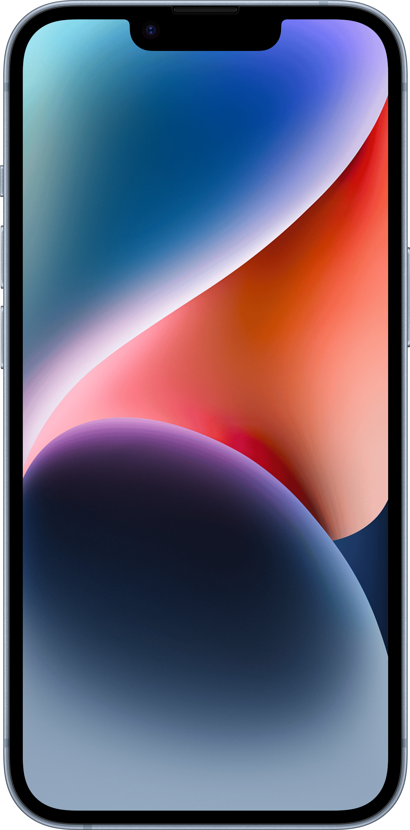 iPhone 14 128GB Blue eSIM
