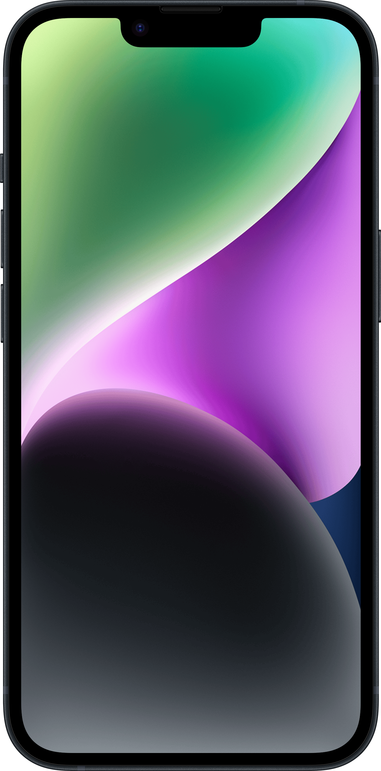 iPhone 14 128GB Midnight