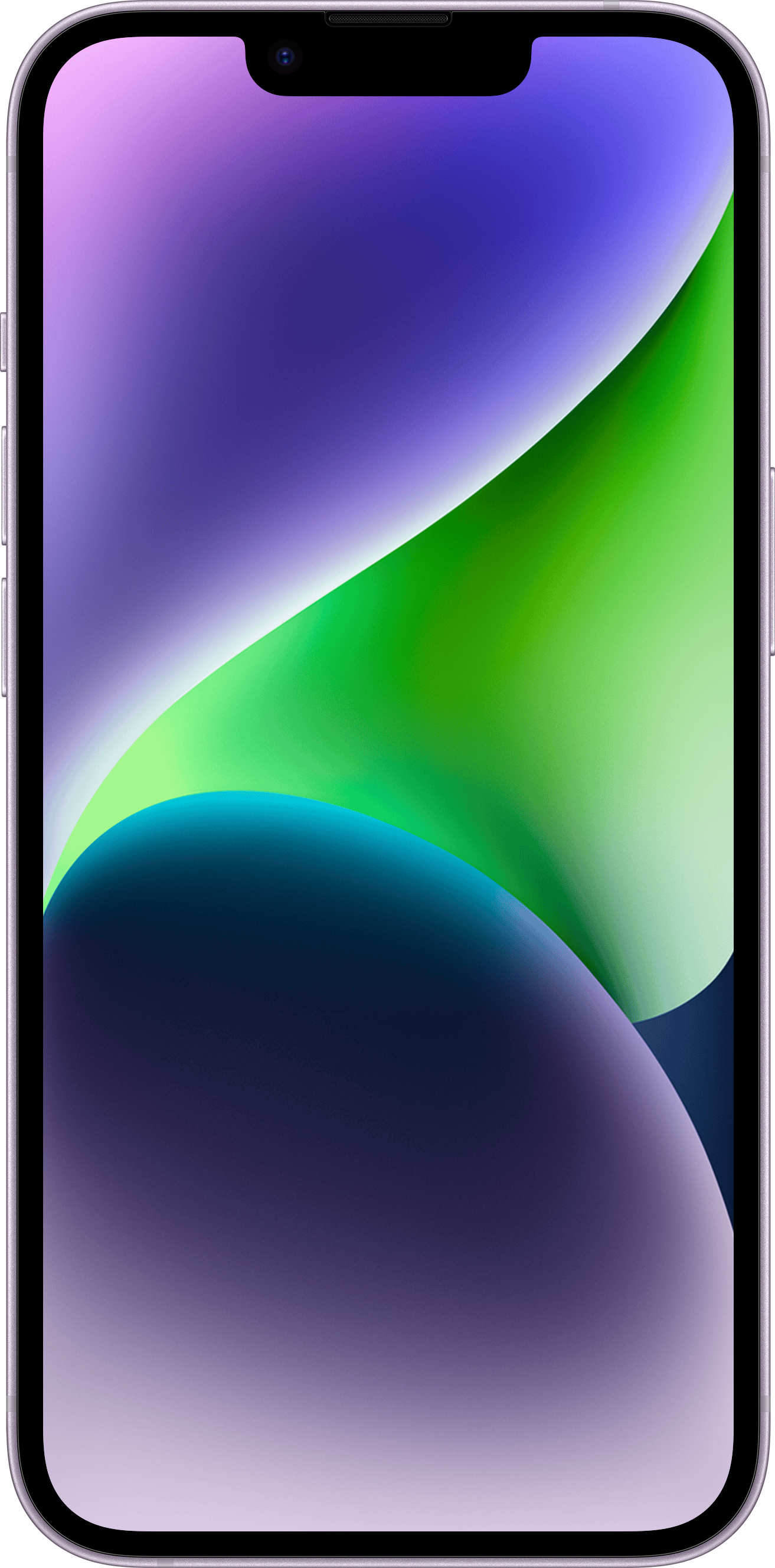 iPhone 14 128GB Purple