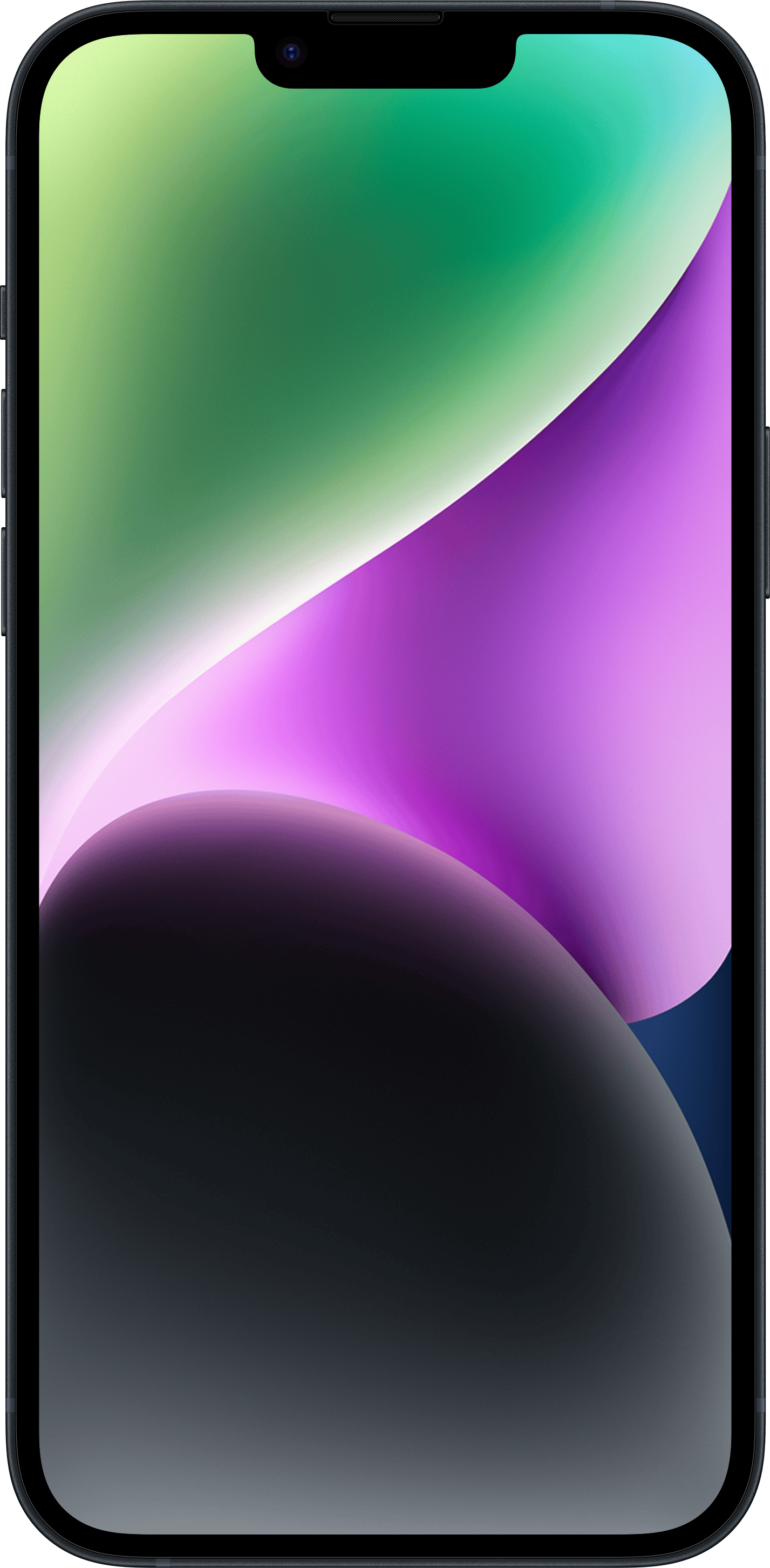iPhone 14 Plus 256GB Midnight