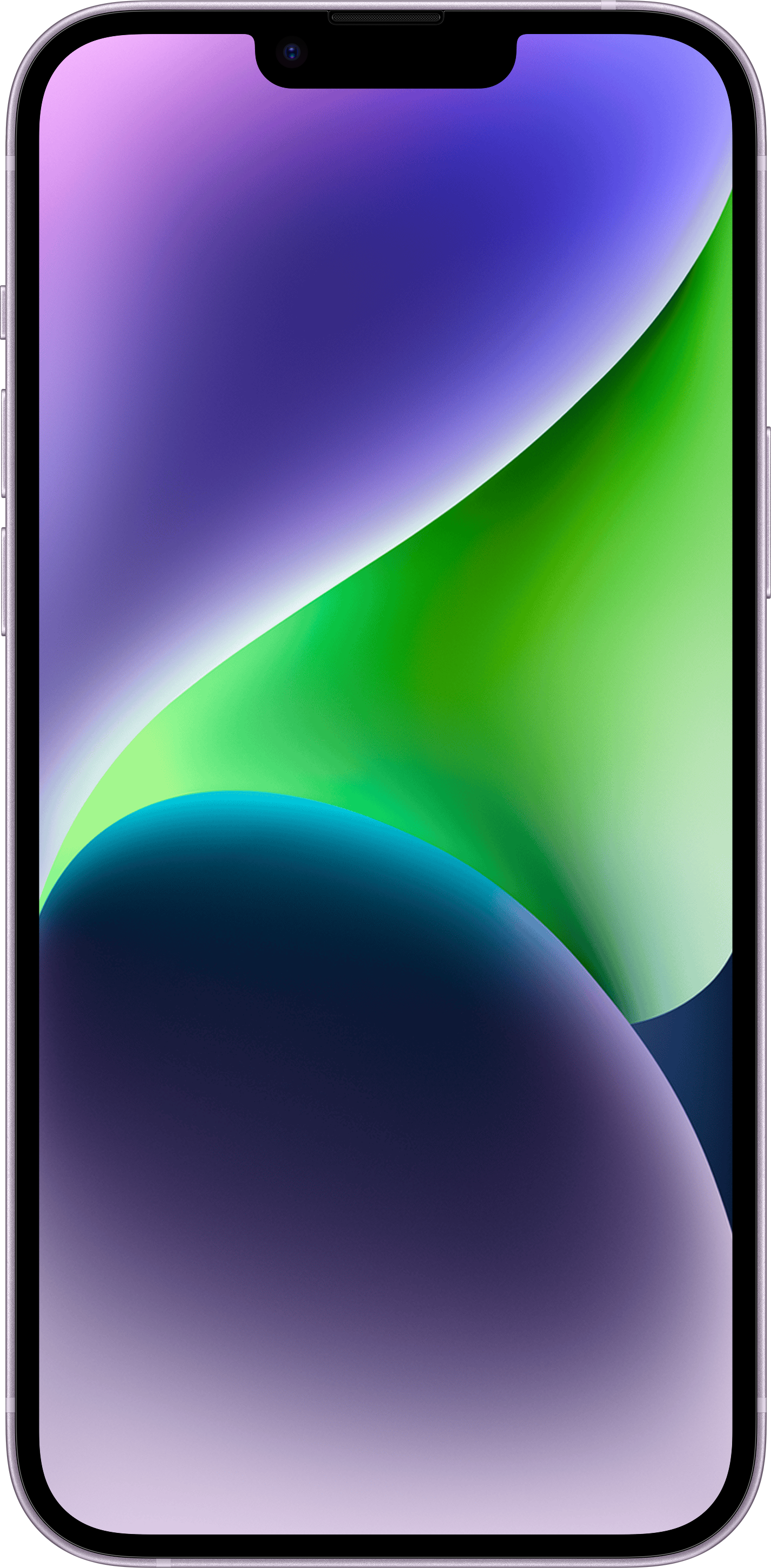 iPhone 14 Plus 128GB Purple