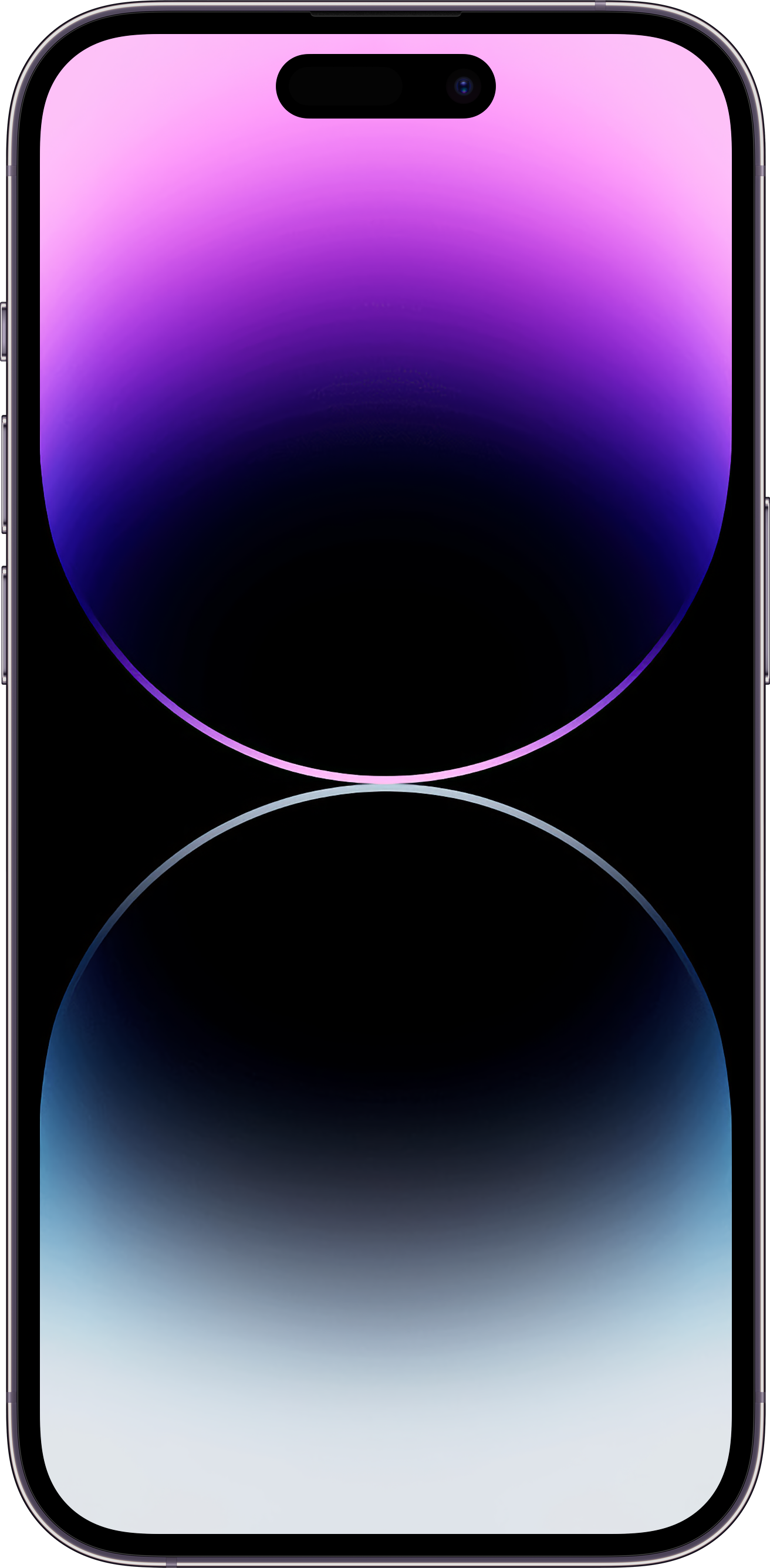 iPhone 14 Pro 128GB Purple