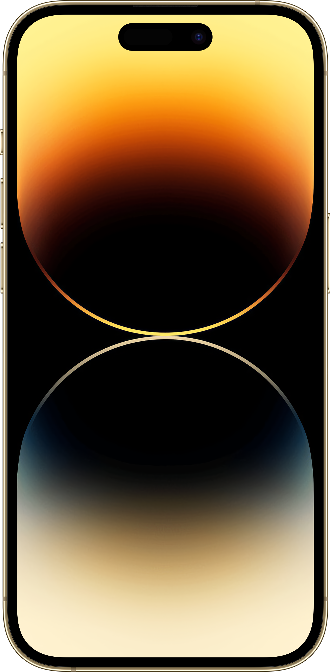 iPhone 14 Pro 128GB Gold