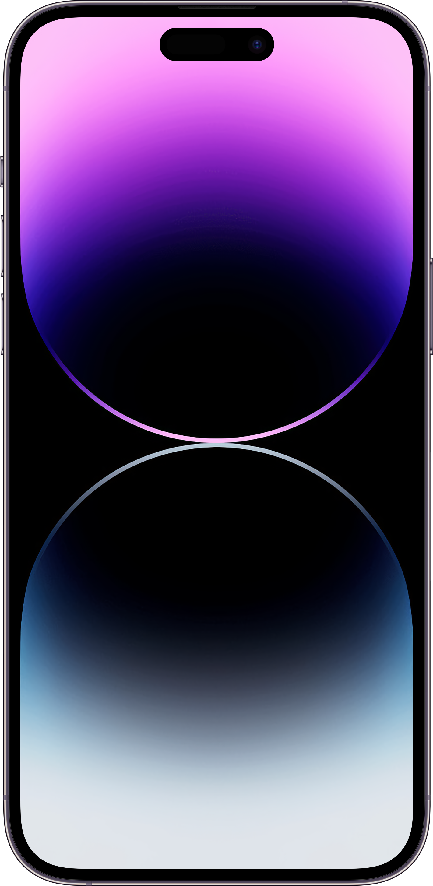 iPhone 14 Pro Max 128GB Purple