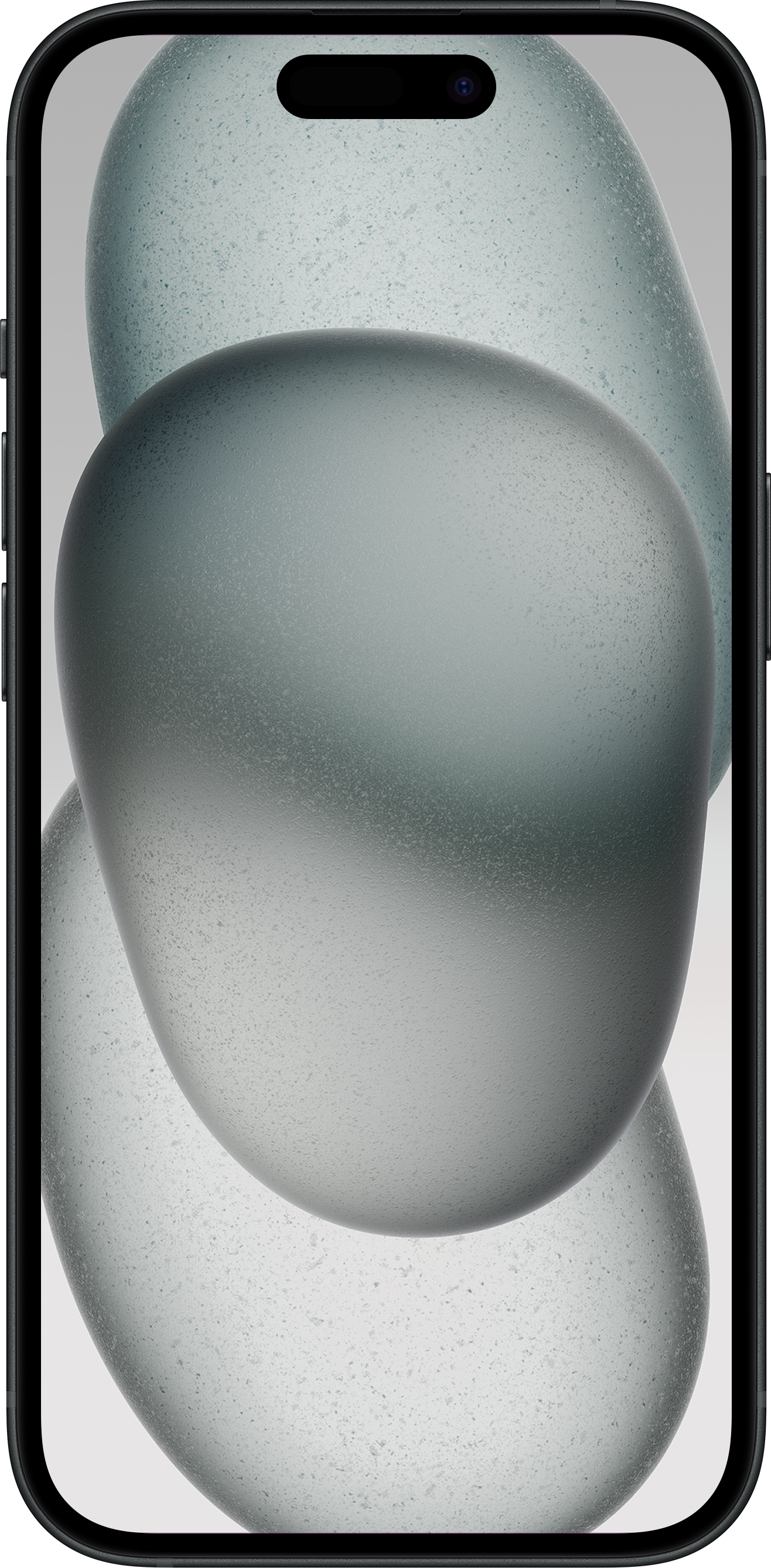 iPhone 15 256GB Black