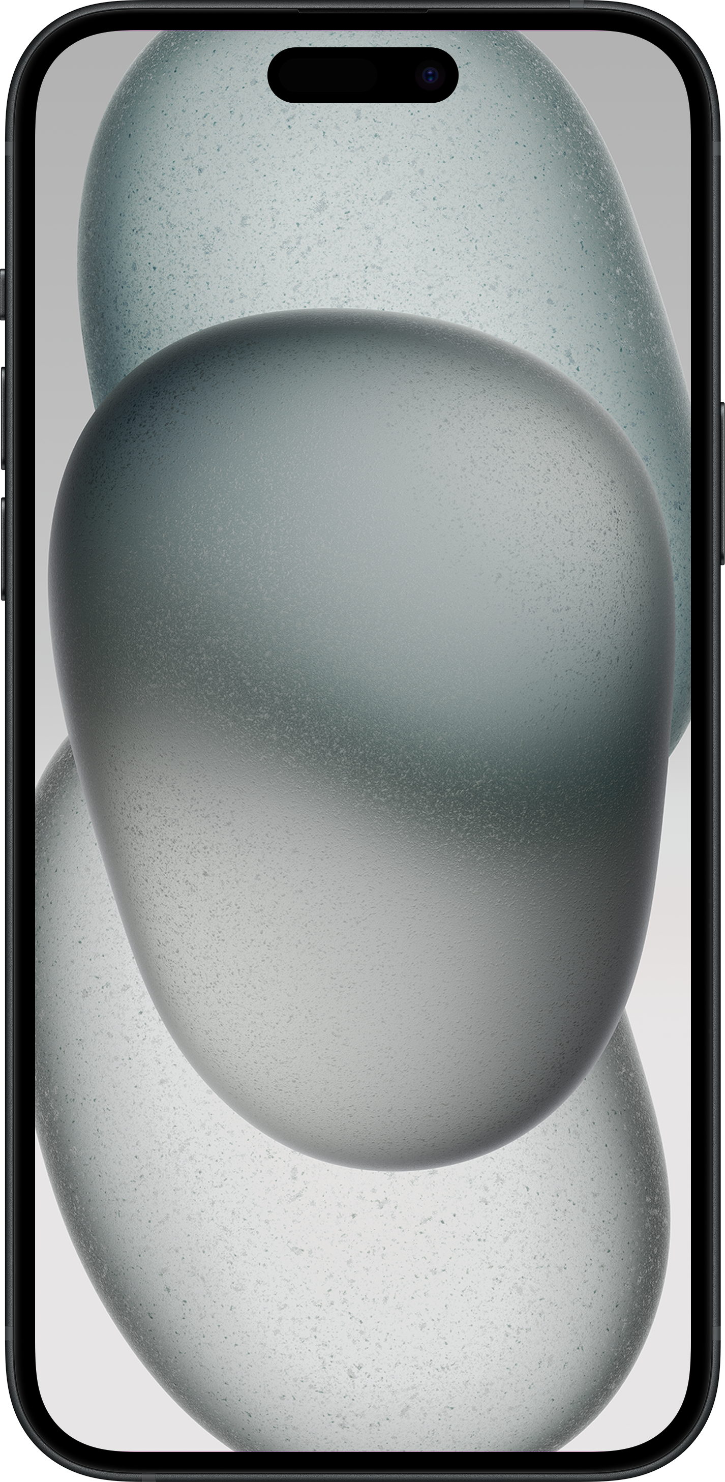 iPhone 15 Plus 128GB Black