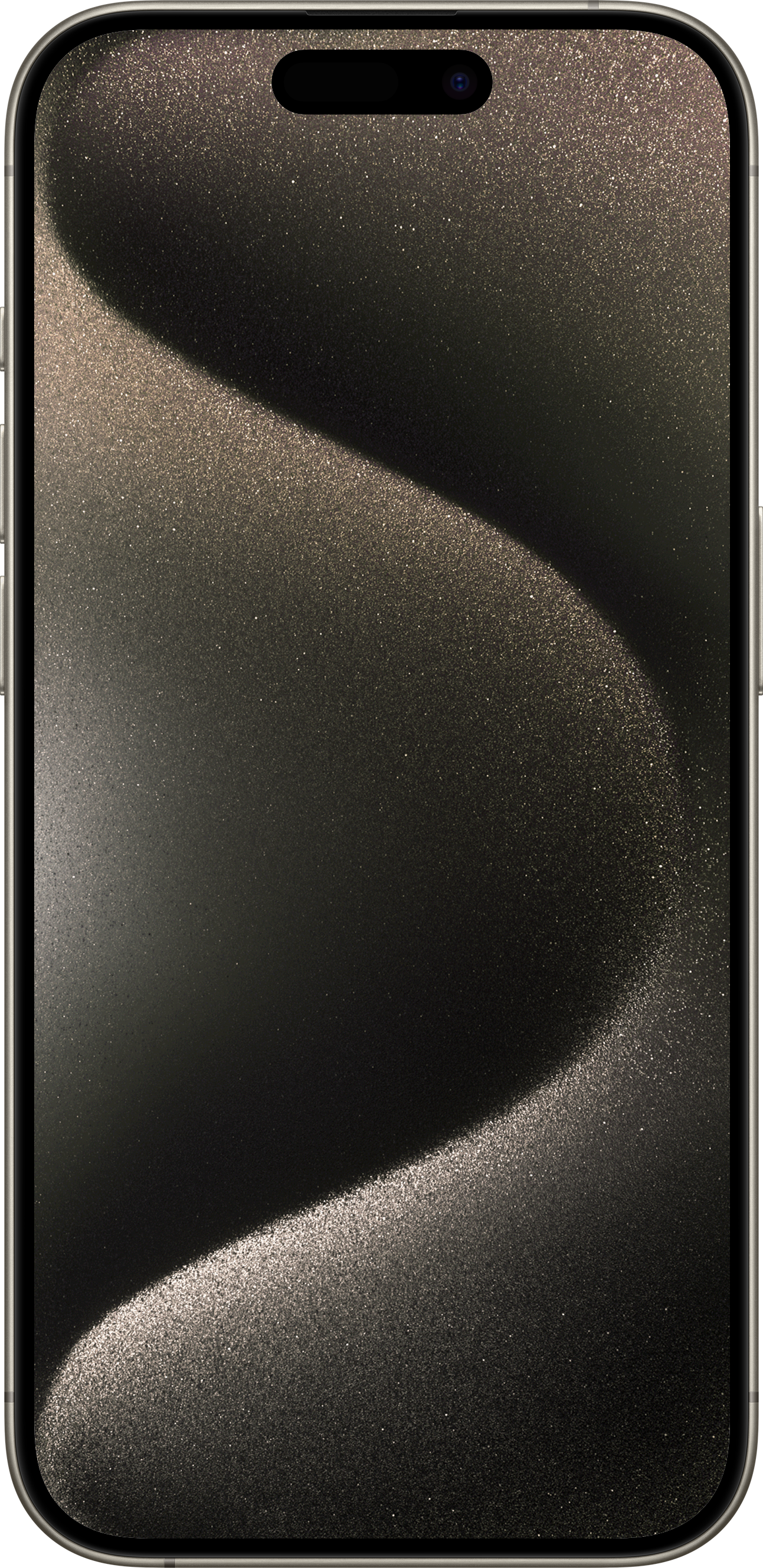 iPhone 15 Pro 256GB Natural