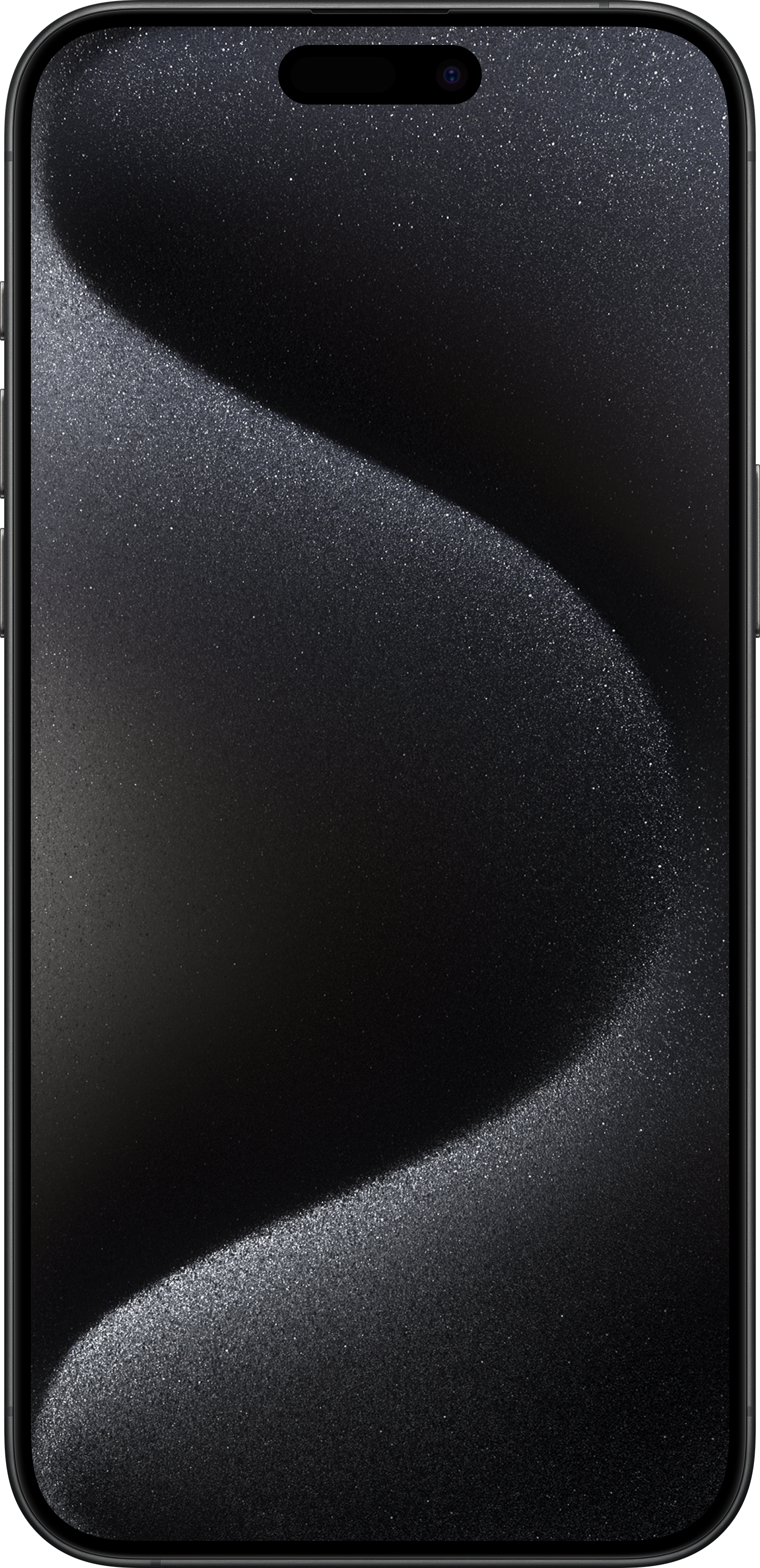 iPhone 15 Pro Max 256GB Black