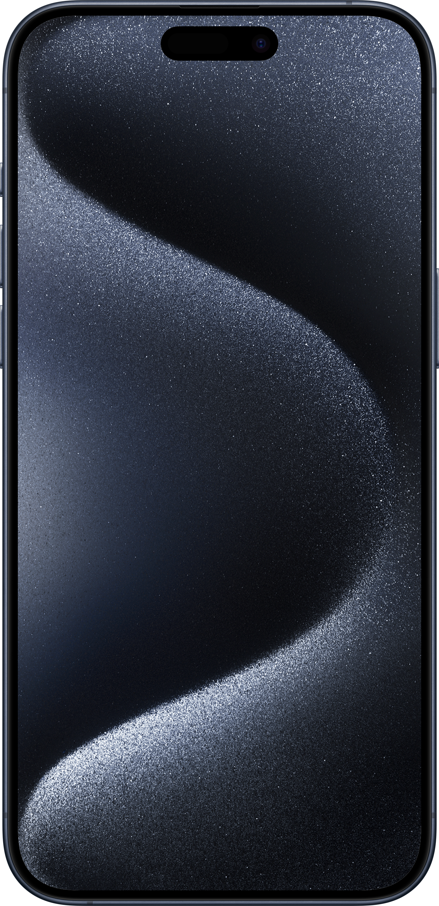 iPhone 15 Pro Max 256GB Blue