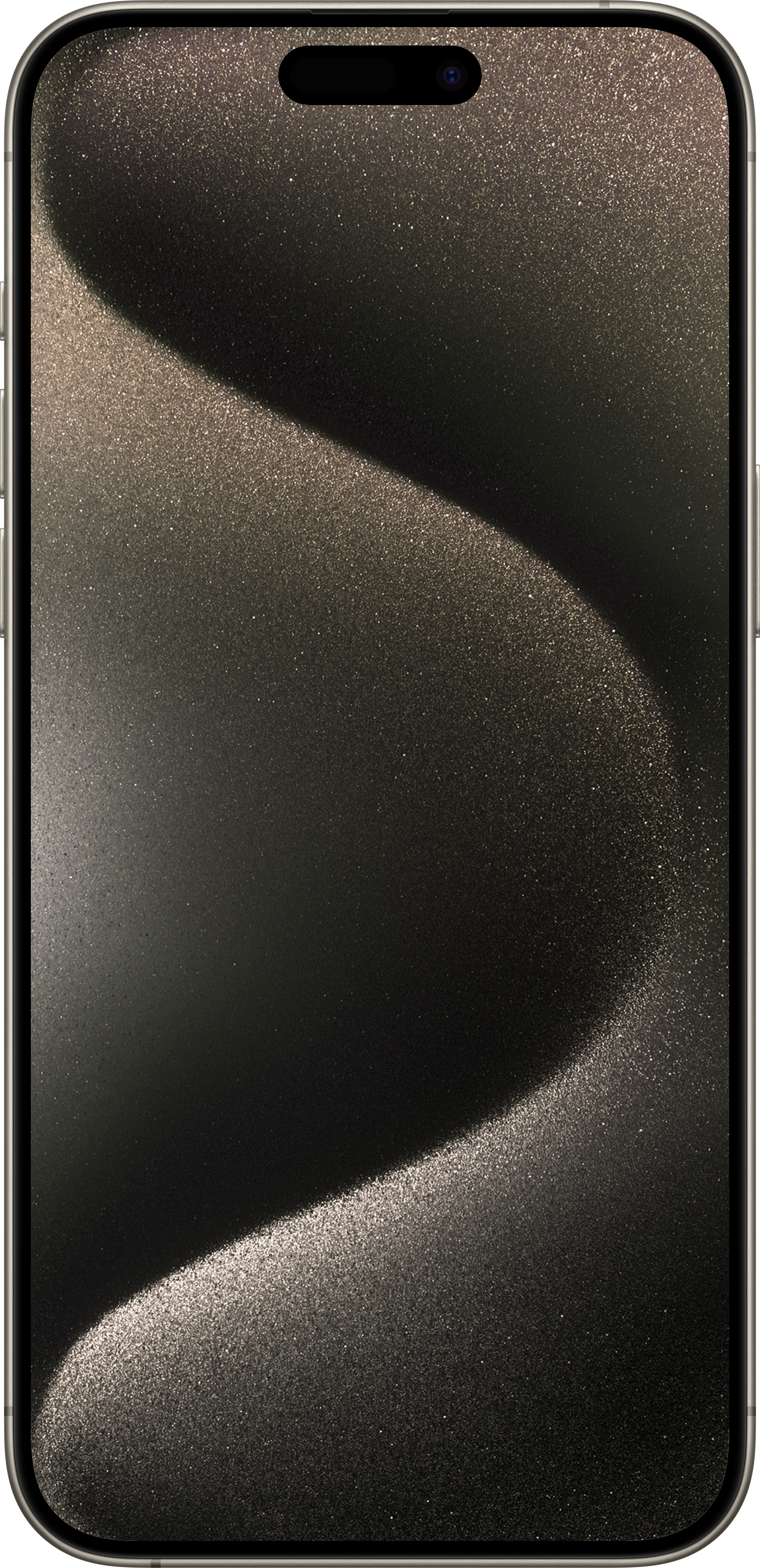 iPhone 15 Pro Max 256GB Natural