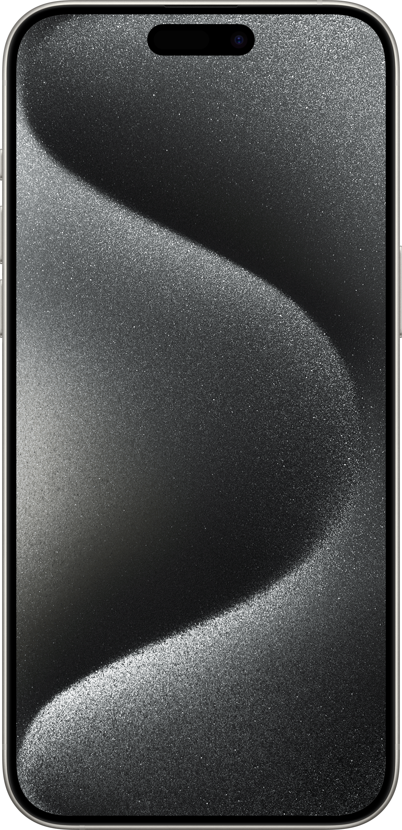 iPhone 15 Pro Max 512GB White