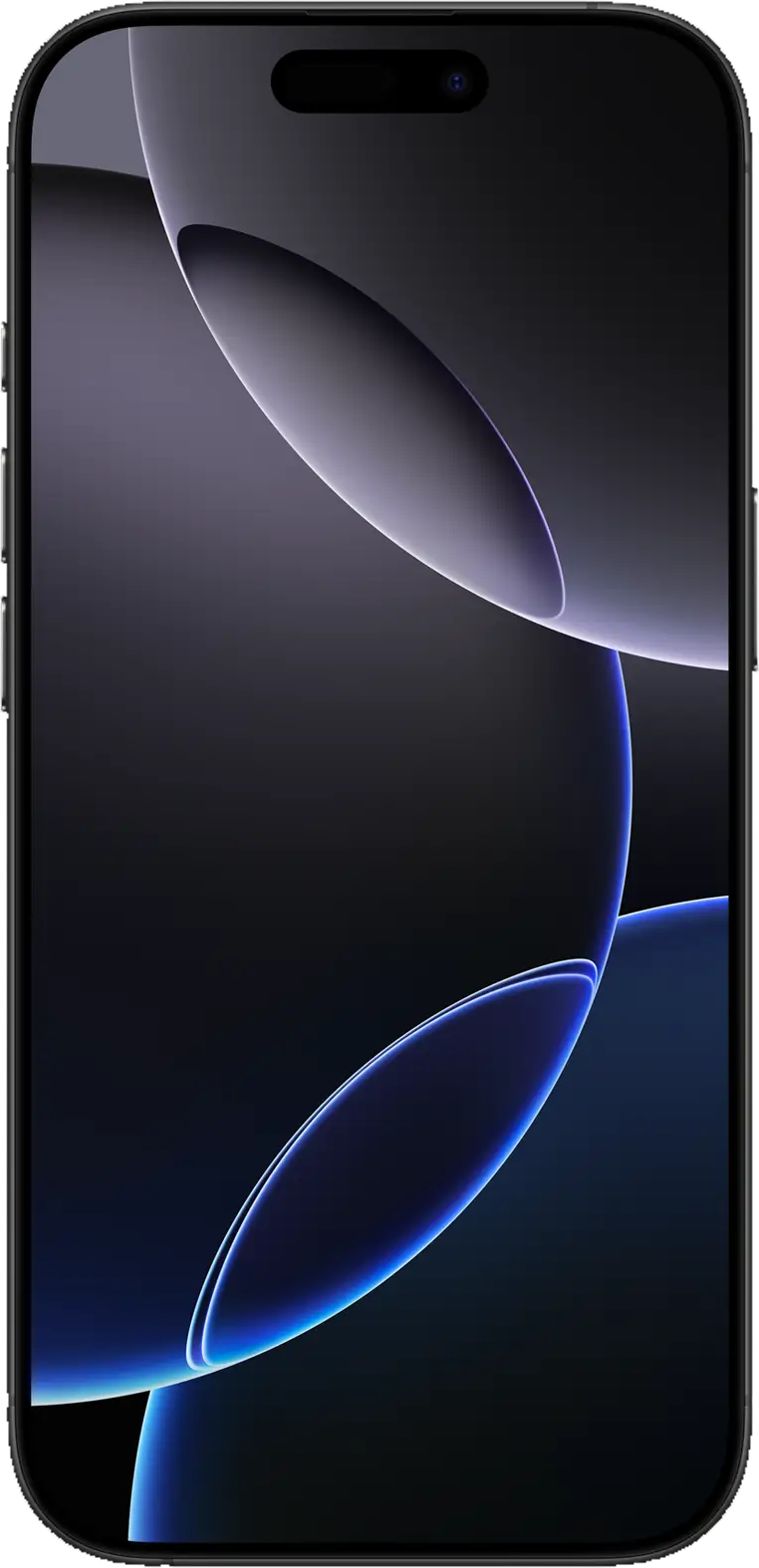 iPhone 16 Pro 256GB Black