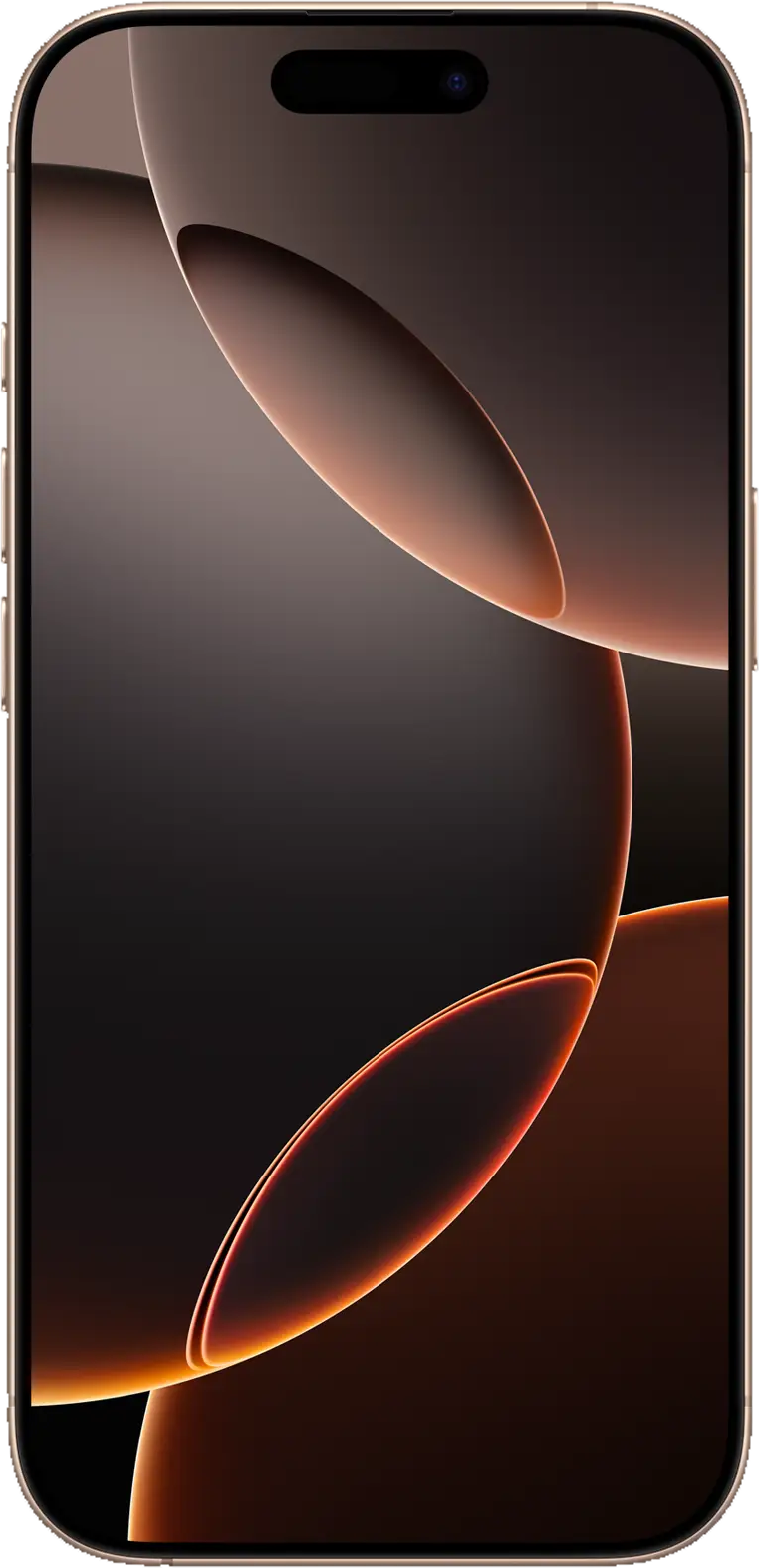 iPhone 16 Pro 128GB Desert