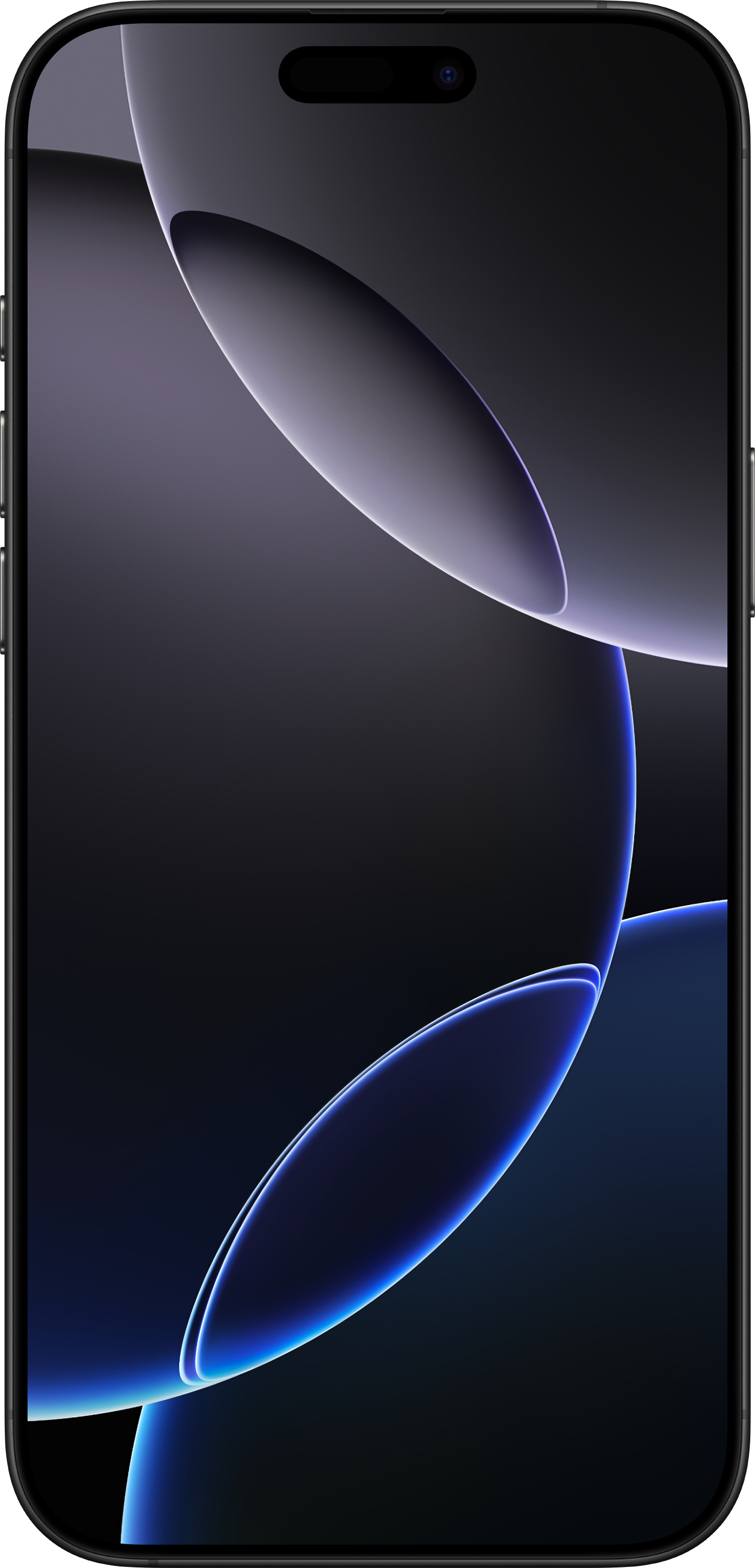 iPhone 16 Pro Max 512GB Black