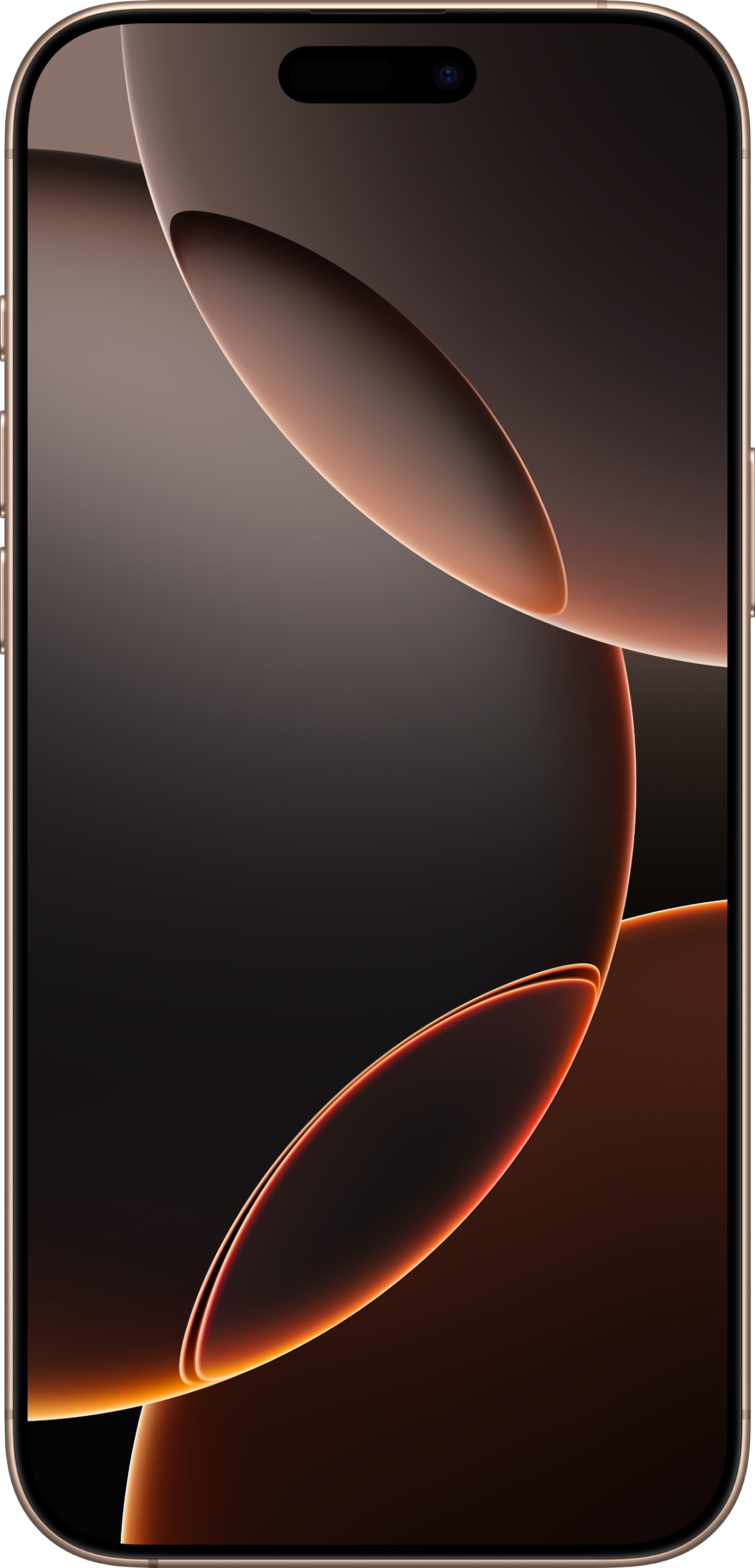 iPhone 16 Pro Max 256GB Desert