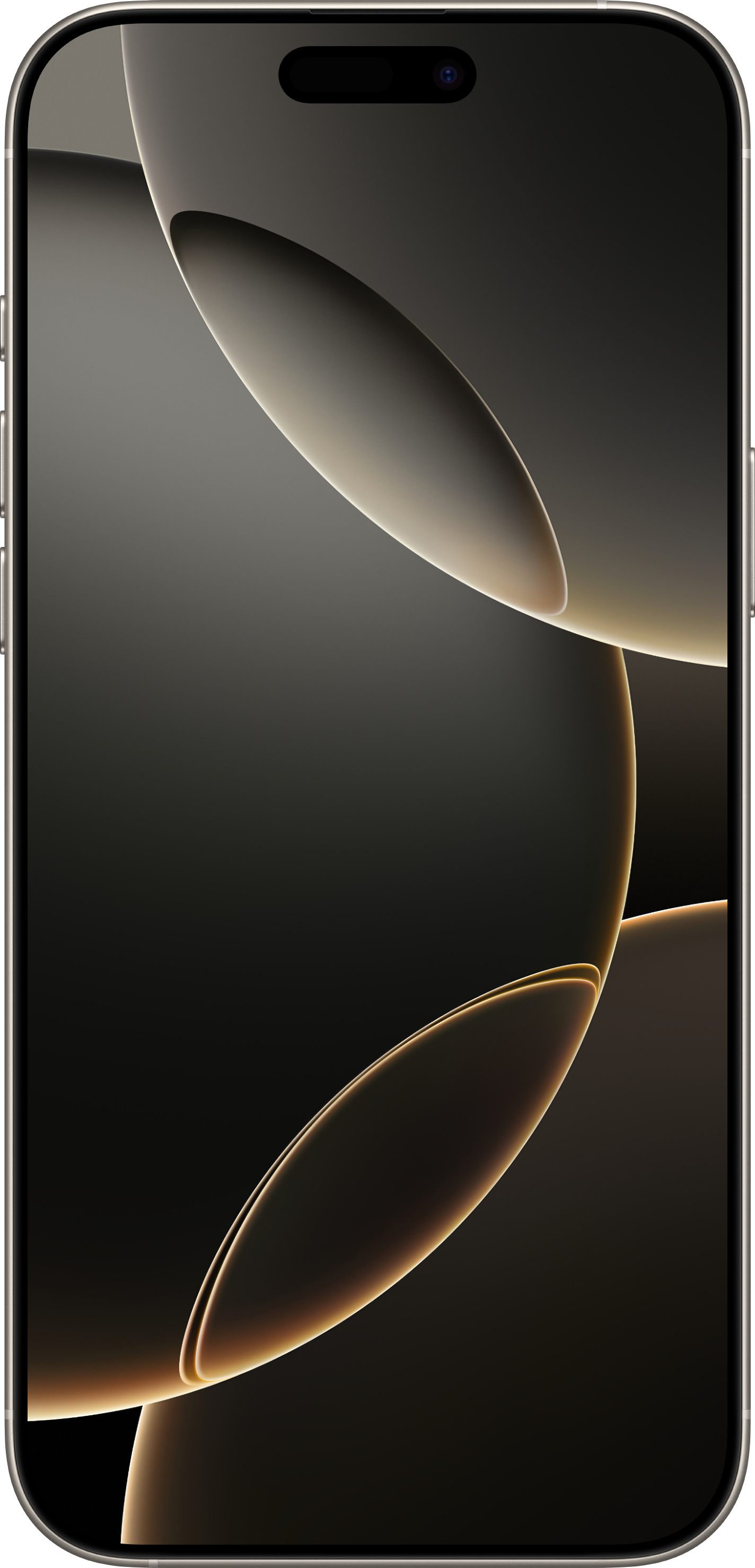 iPhone 16 Pro Max 256GB Natural