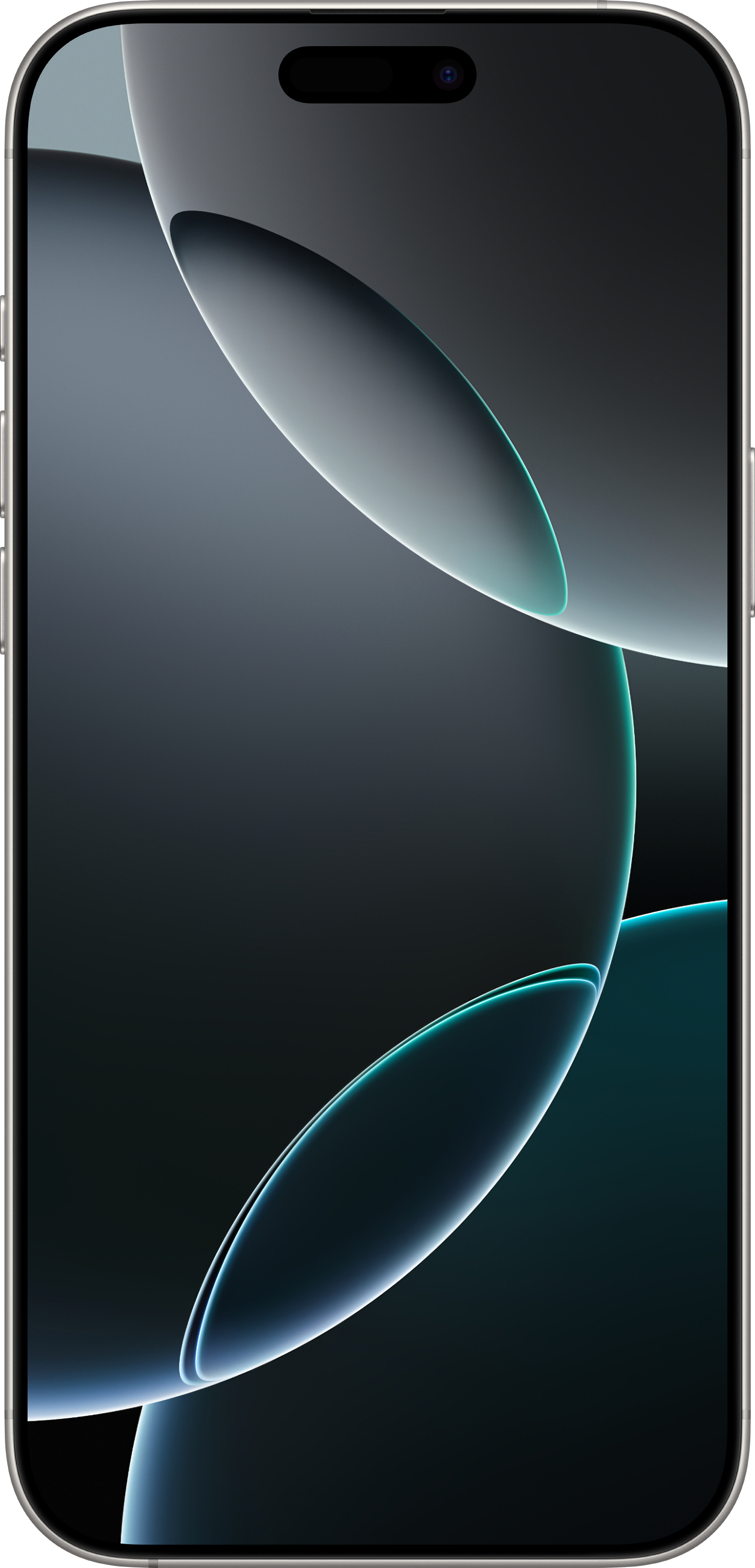 iPhone 16 Pro Max 512GB White