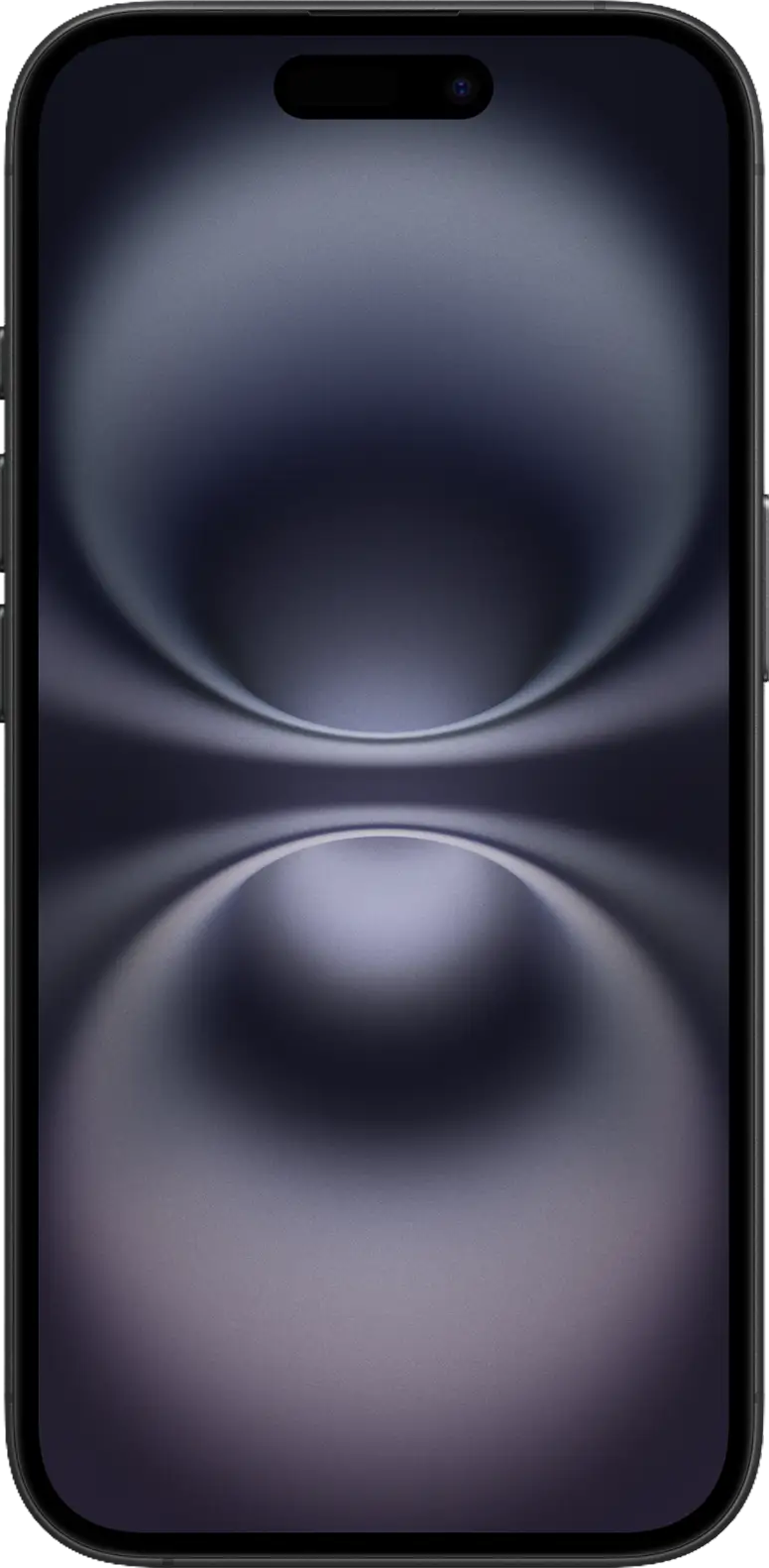 iPhone 16 128GB Black Esim
