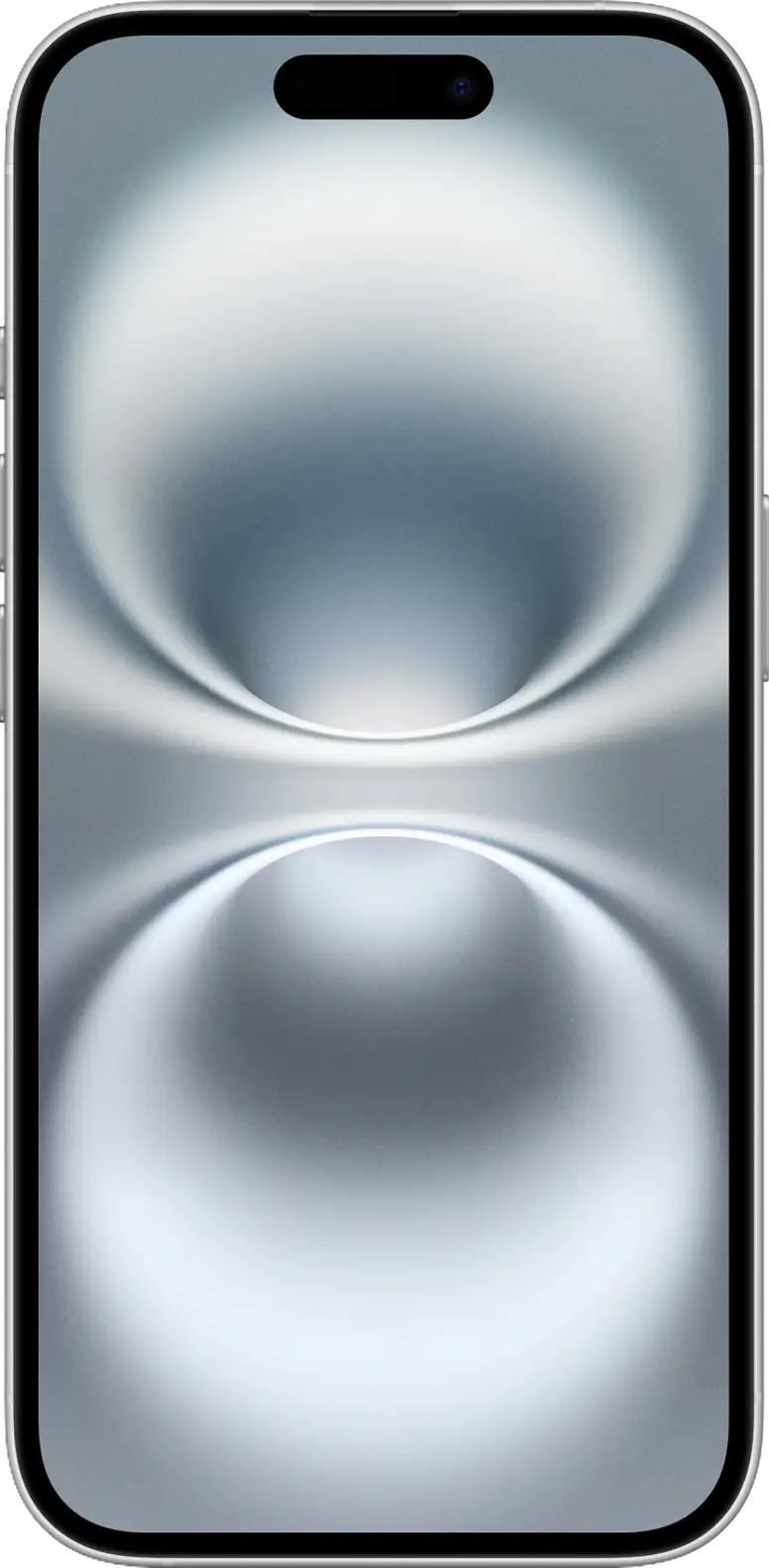 iPhone 16 128GB White