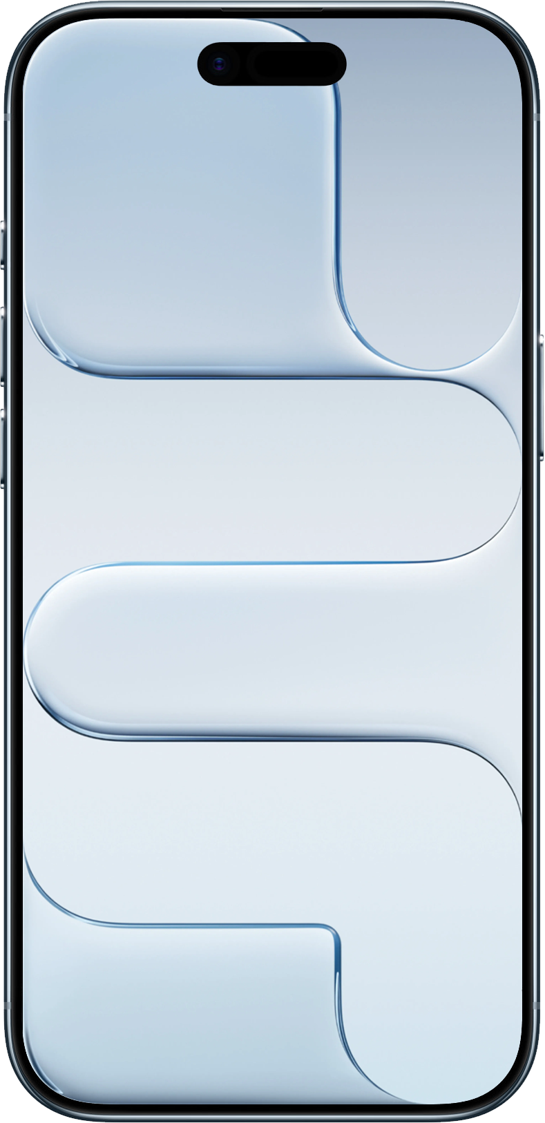 iPhone Air 256GB Sky Blue