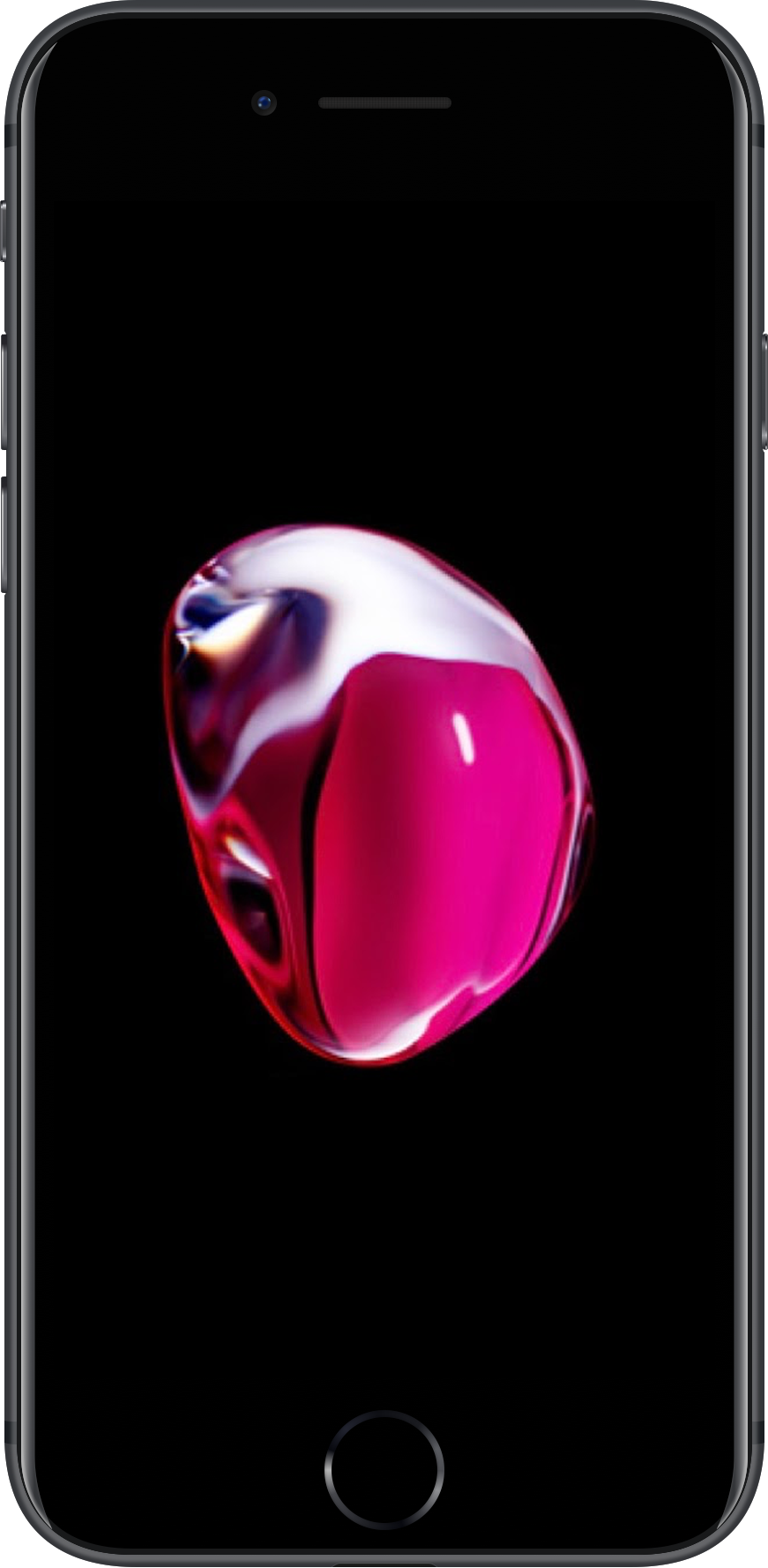 iPhone 7 32GB Black