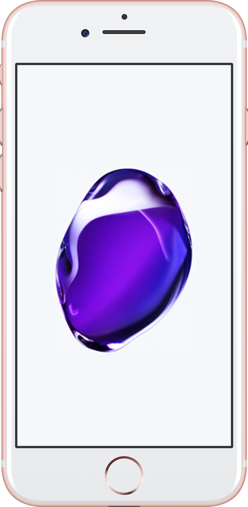 iPhone 7 32GB Rose