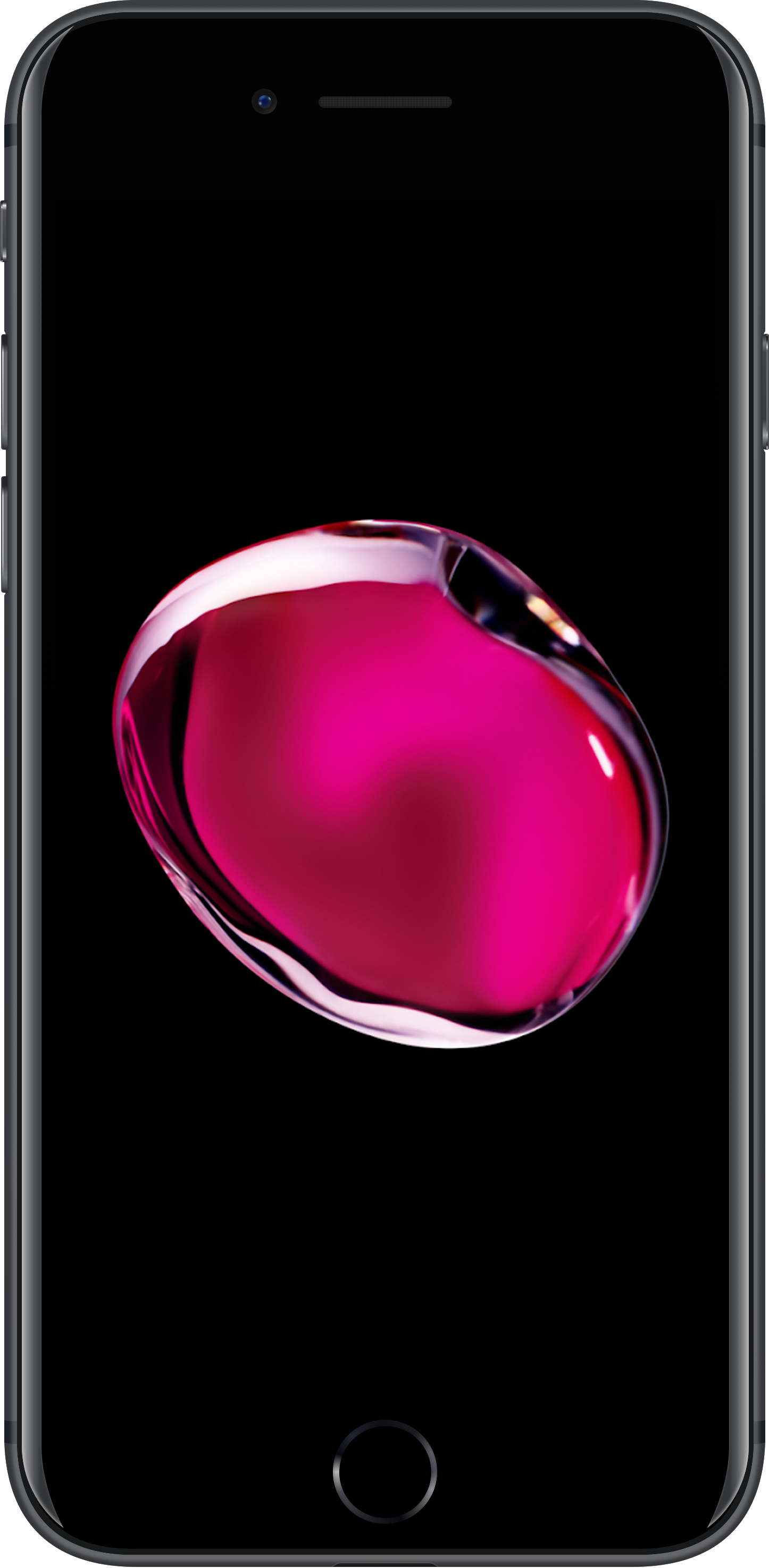 iPhone 7+ 128GB Black